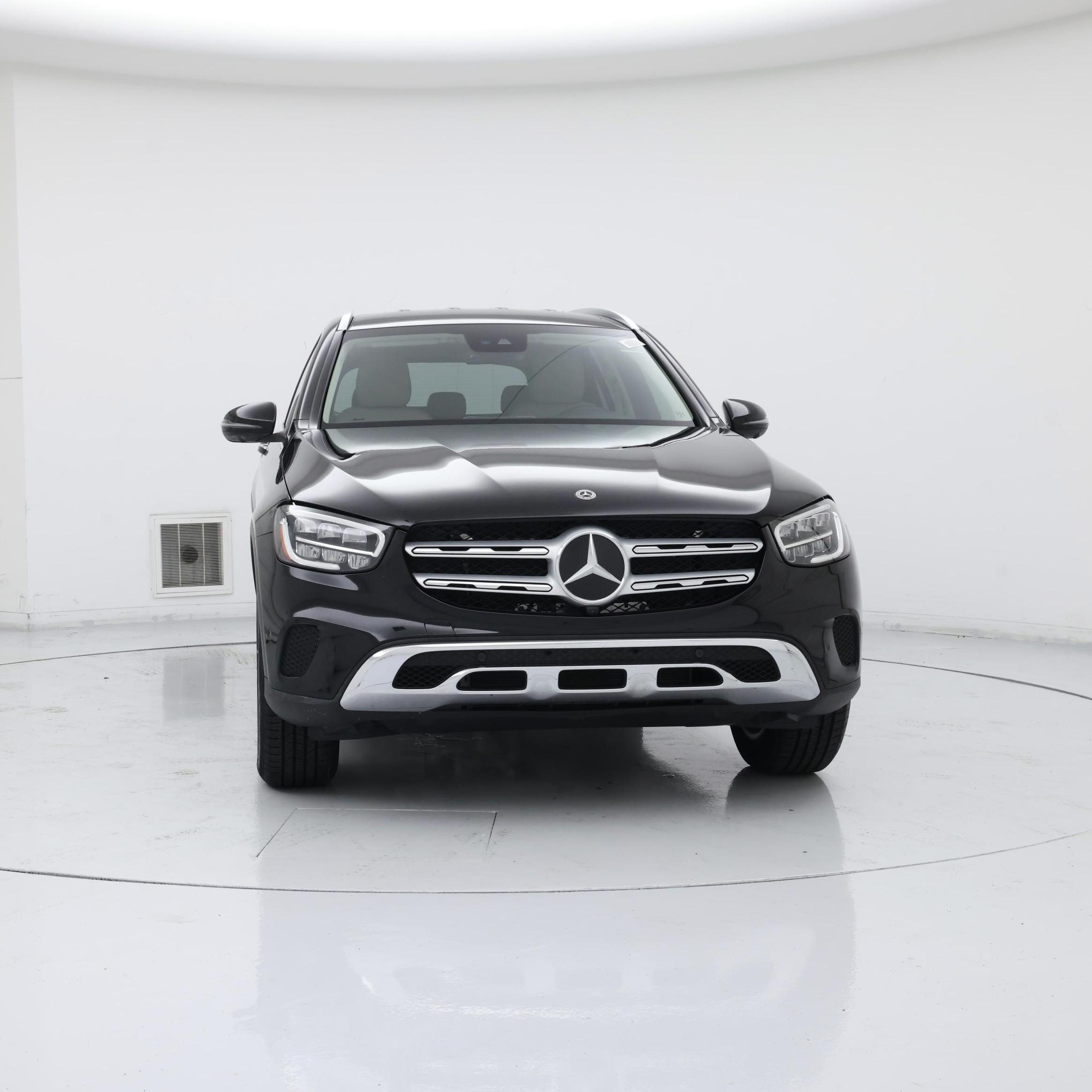 Thumbnail: 2022 Mercedes-Benz GLC - 5