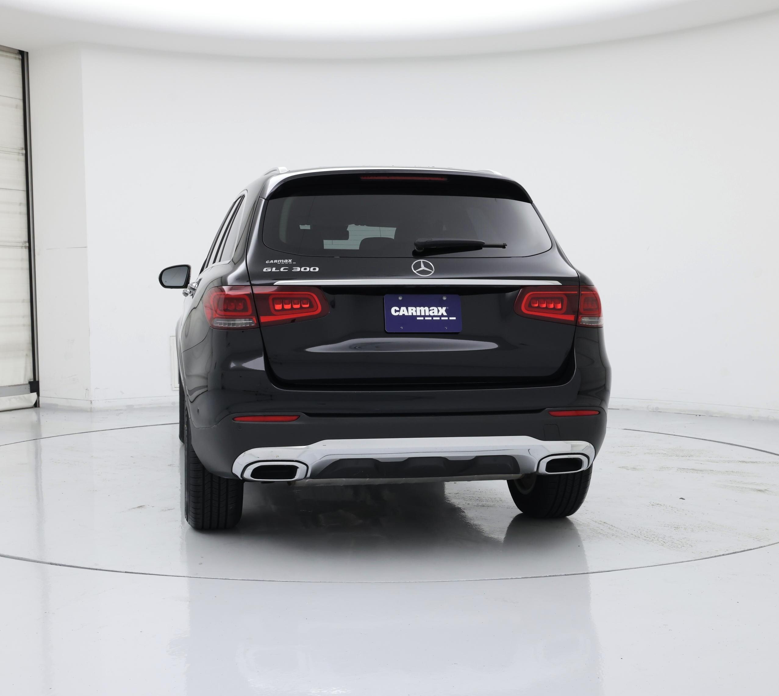 Thumbnail: 2022 Mercedes-Benz GLC - 6