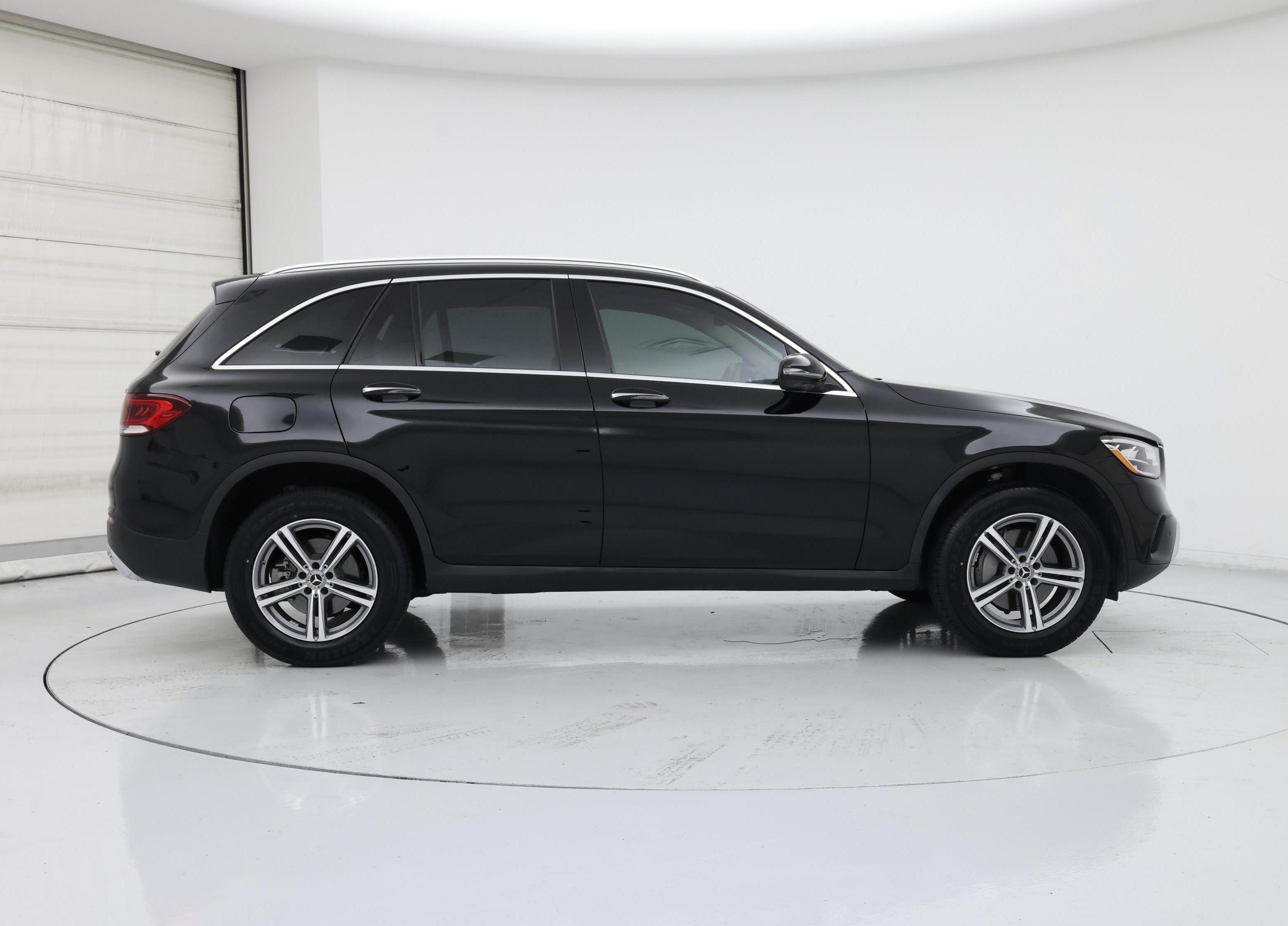 Thumbnail: 2022 Mercedes-Benz GLC - 7