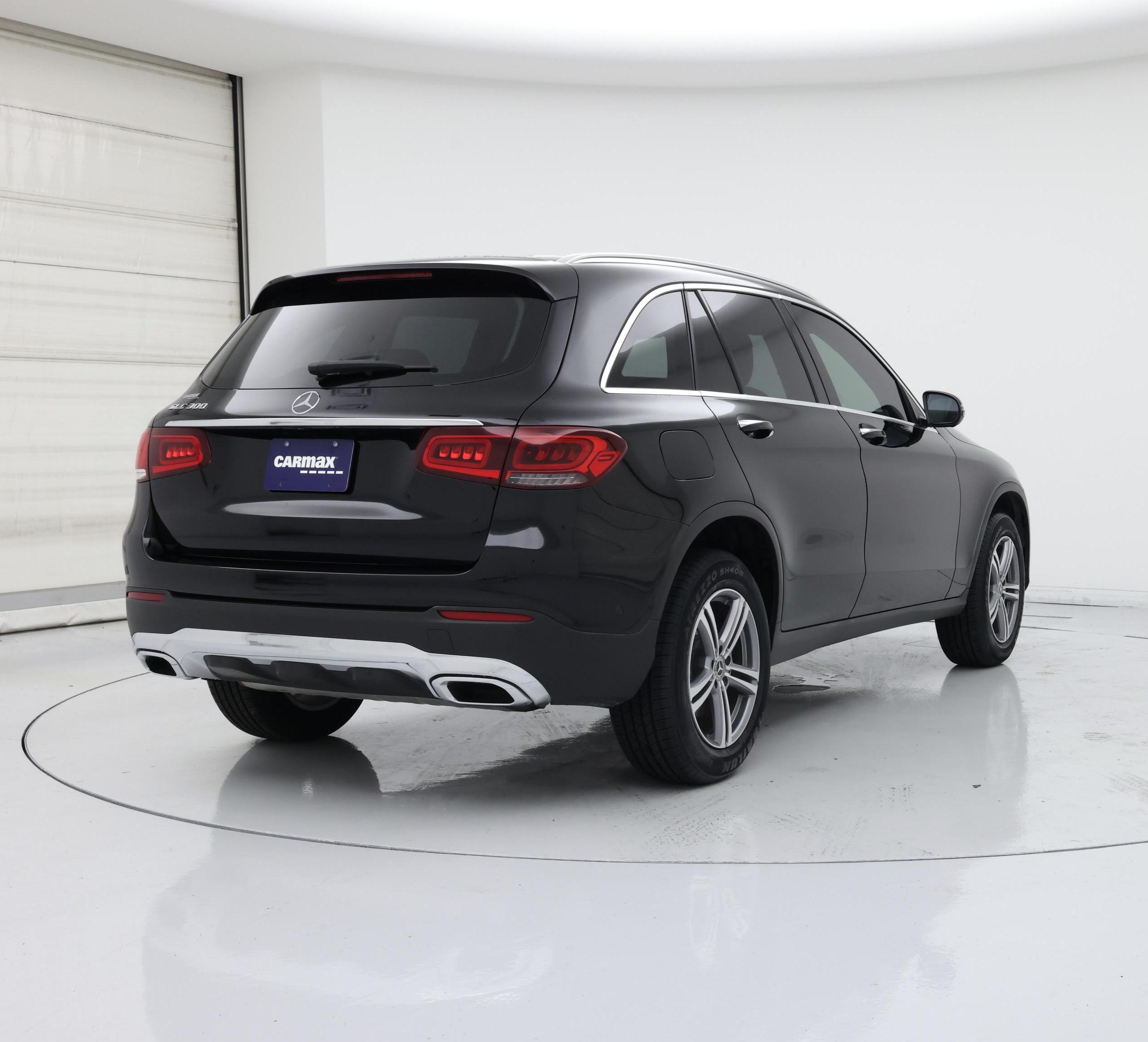 Thumbnail: 2022 Mercedes-Benz GLC - 8