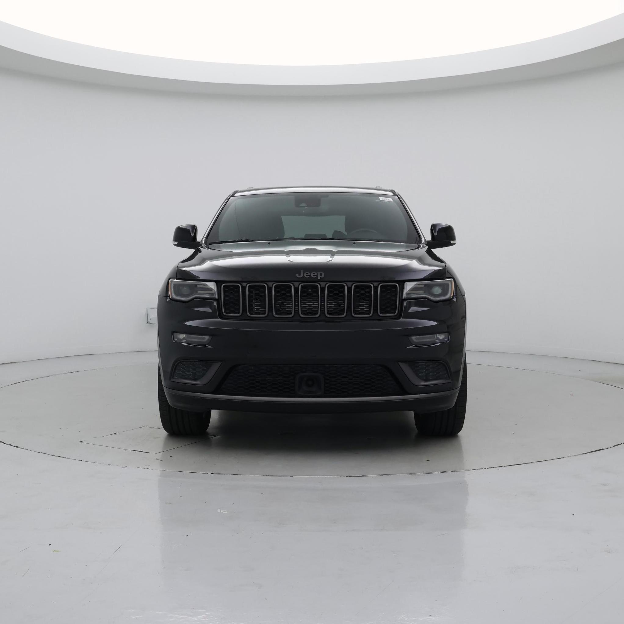Thumbnail: 2021 Jeep Grand Cherokee - 5