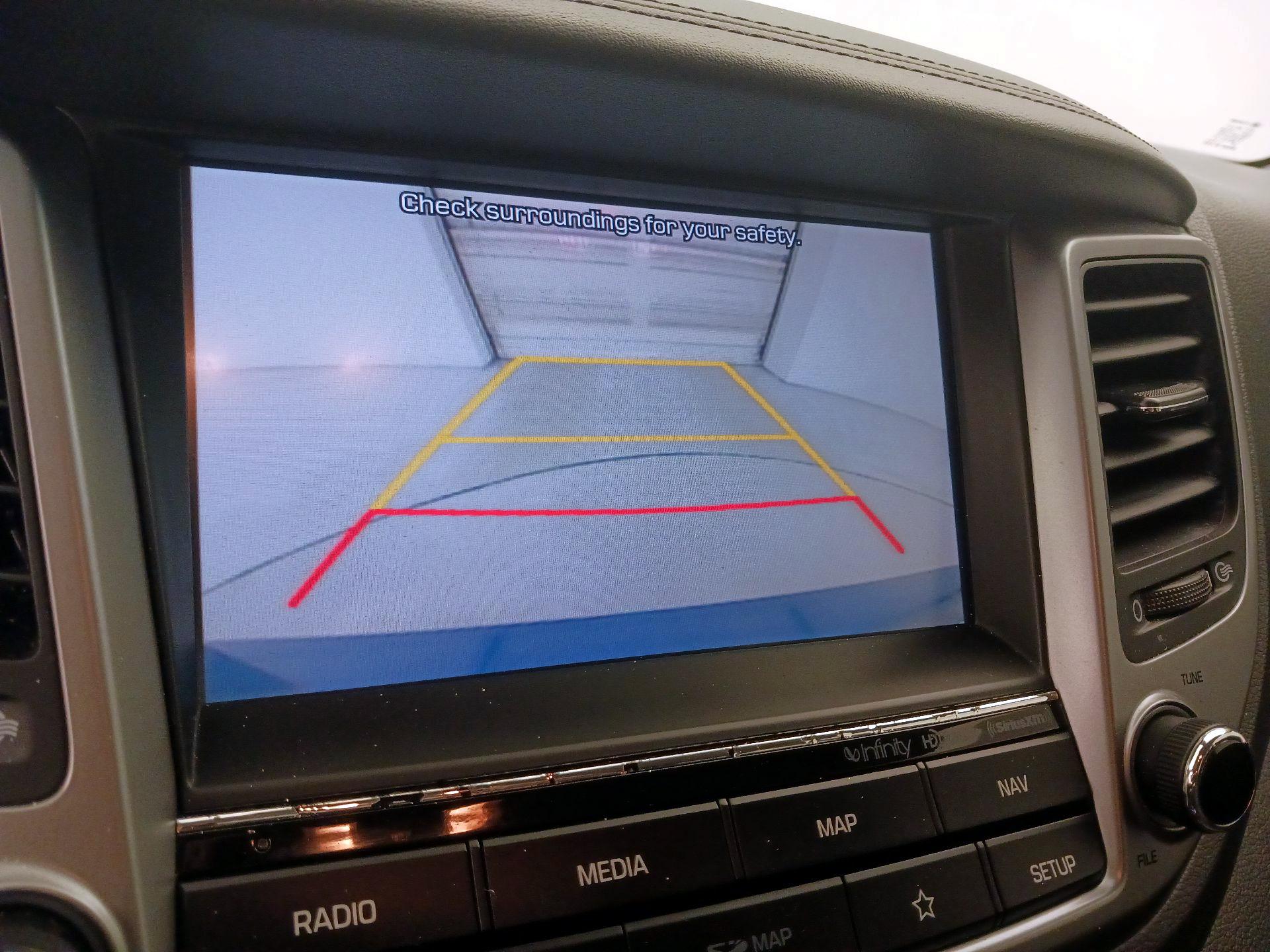 Thumbnail: 2018 Hyundai Tucson - 14