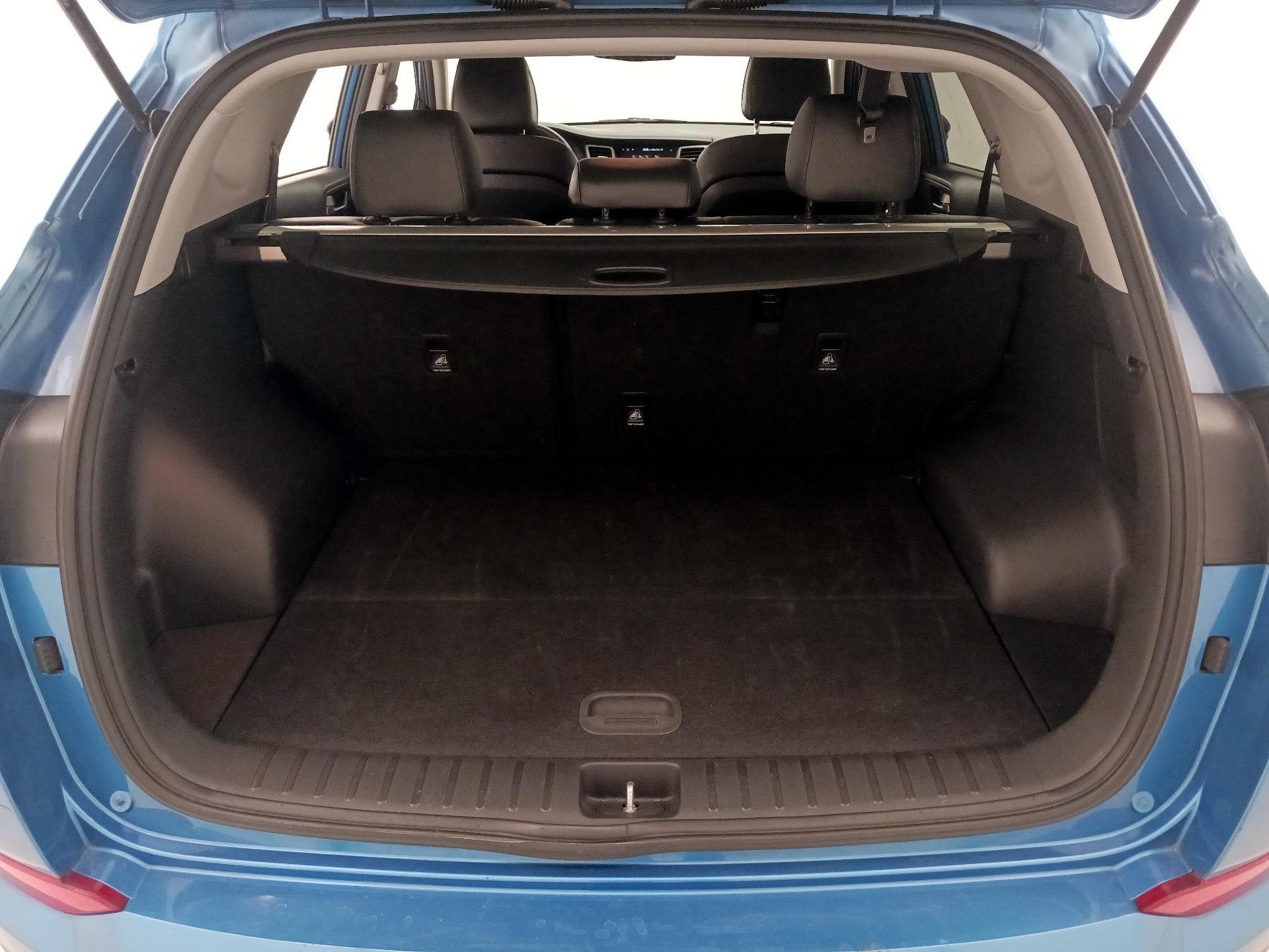 Thumbnail: 2018 Hyundai Tucson - 20