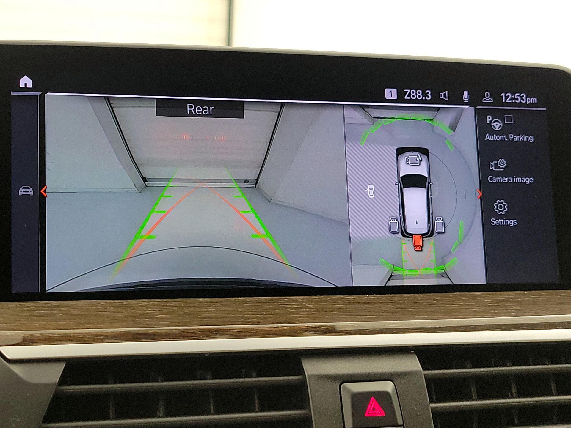 Thumbnail: 2021 BMW X3 - 15