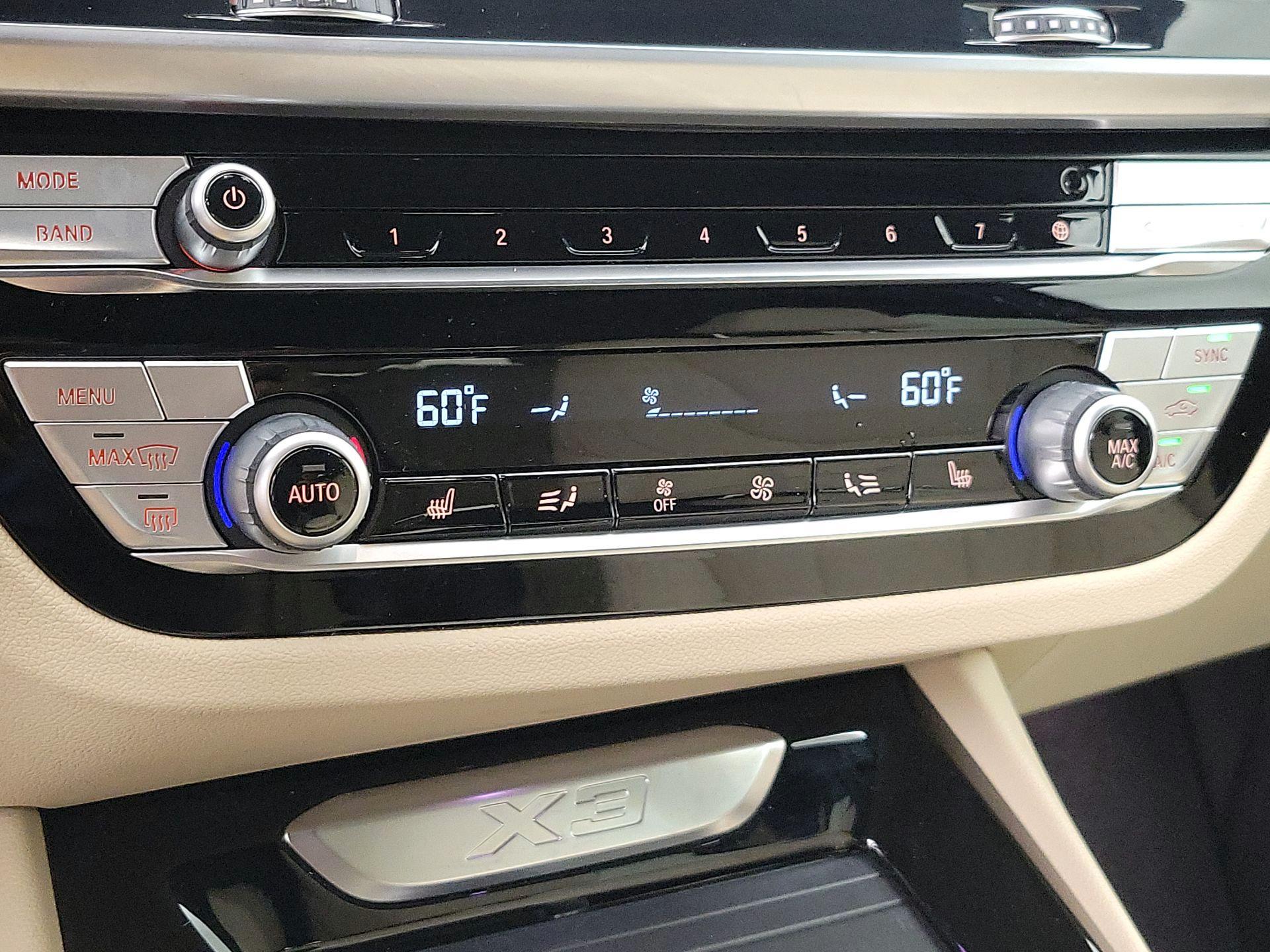 Thumbnail: 2021 BMW X3 - 17