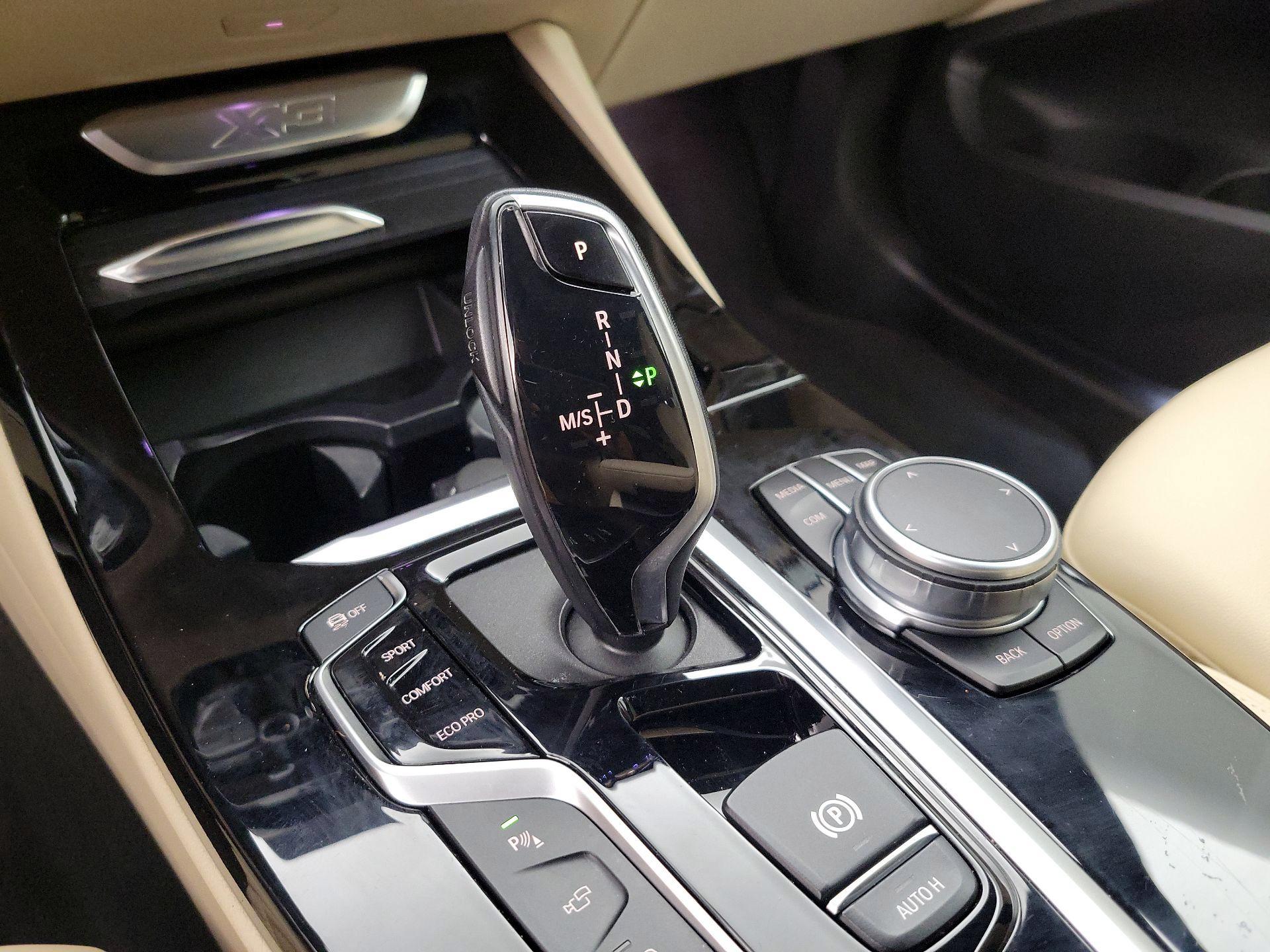 Thumbnail: 2021 BMW X3 - 18