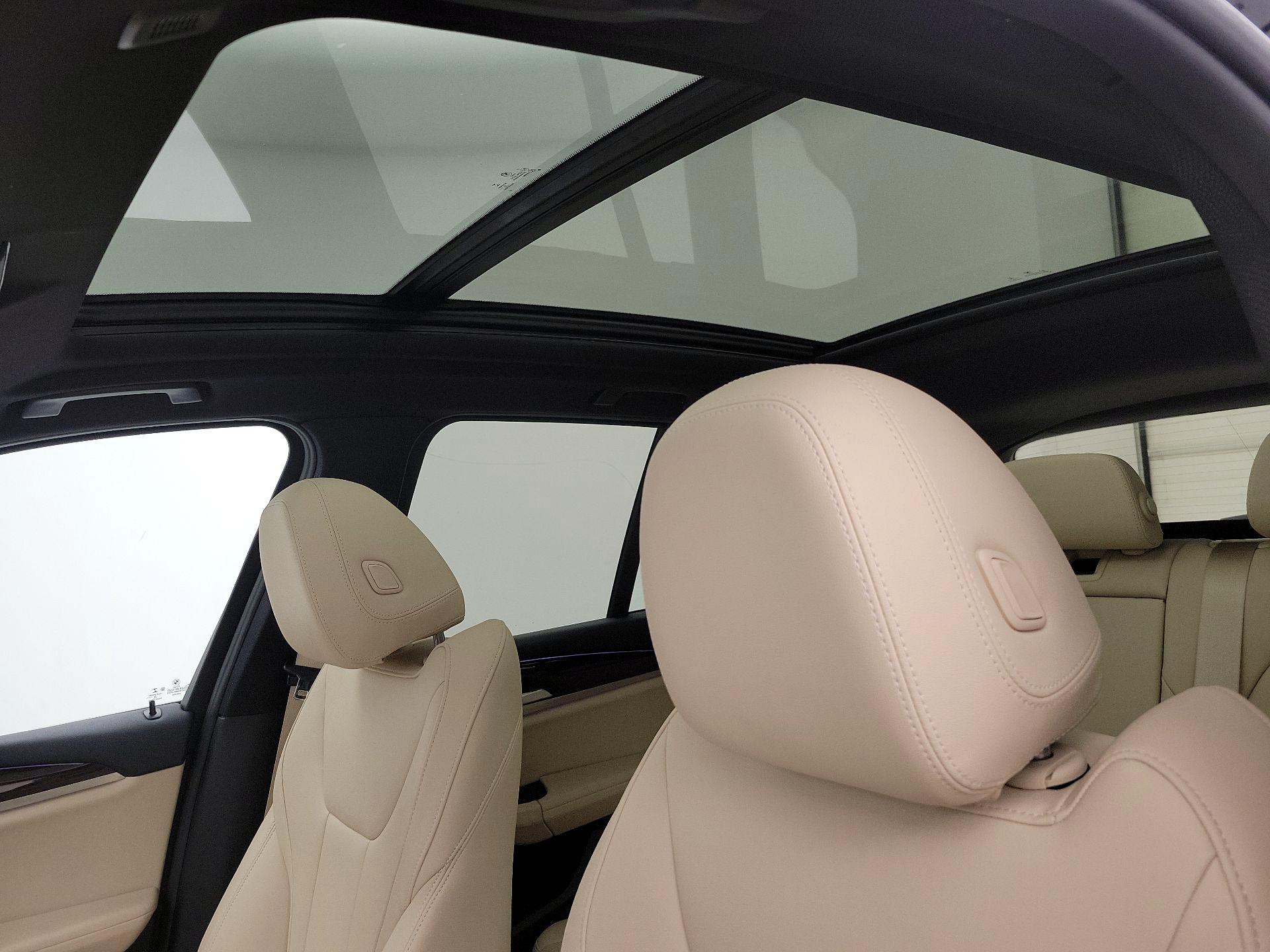 Thumbnail: 2021 BMW X3 - 20