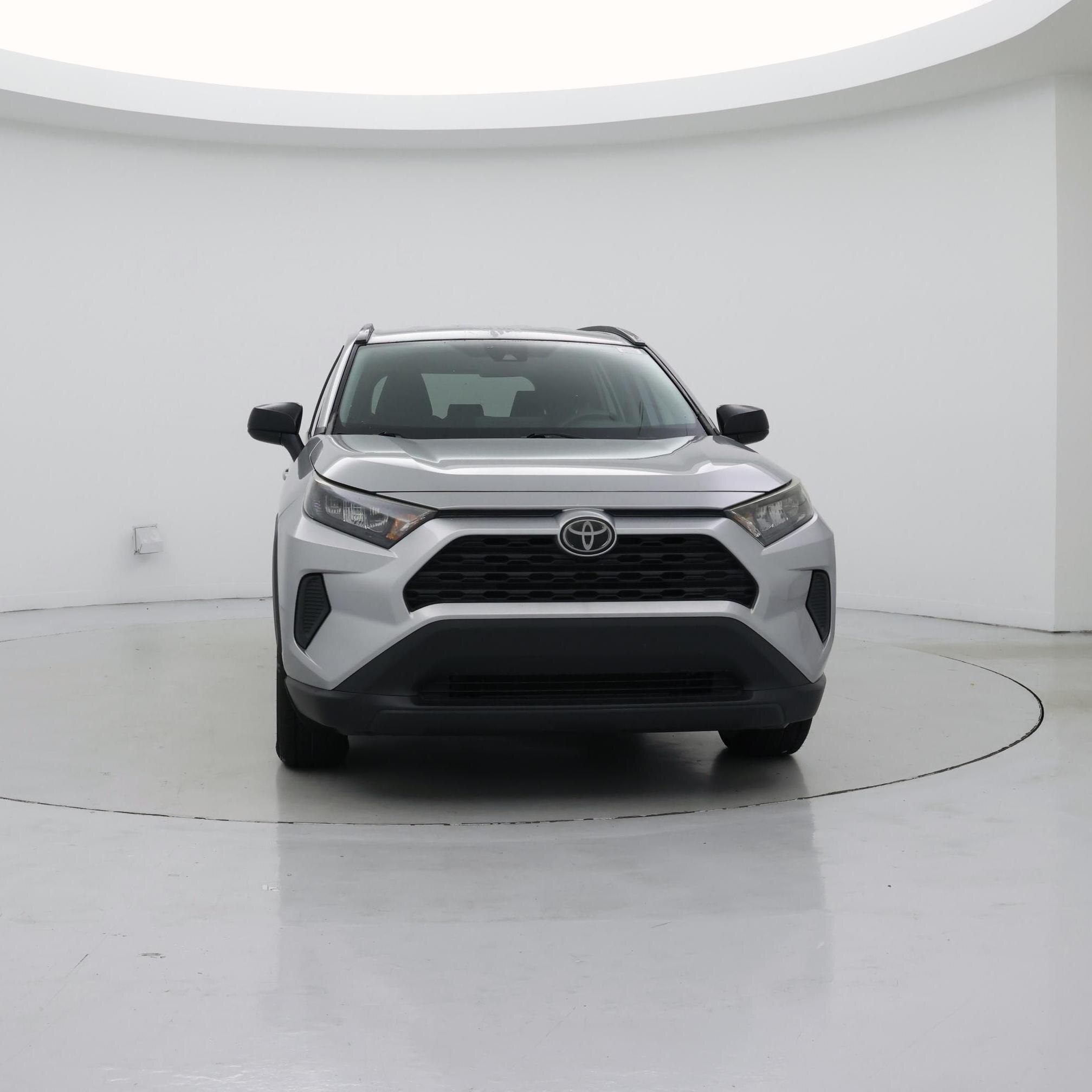 Thumbnail: 2019 Toyota RAV4 - 5