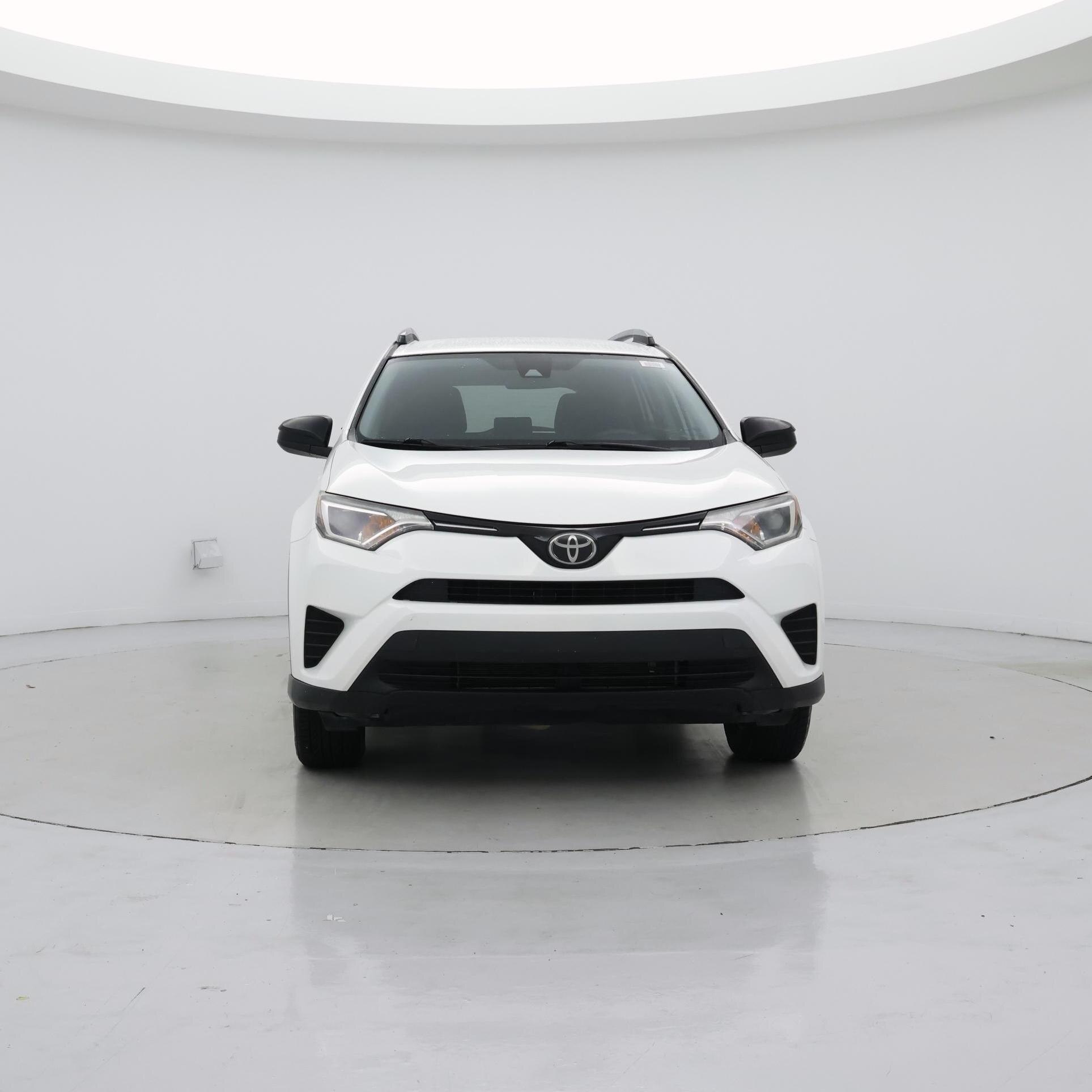 Thumbnail: 2018 Toyota RAV4 - 5