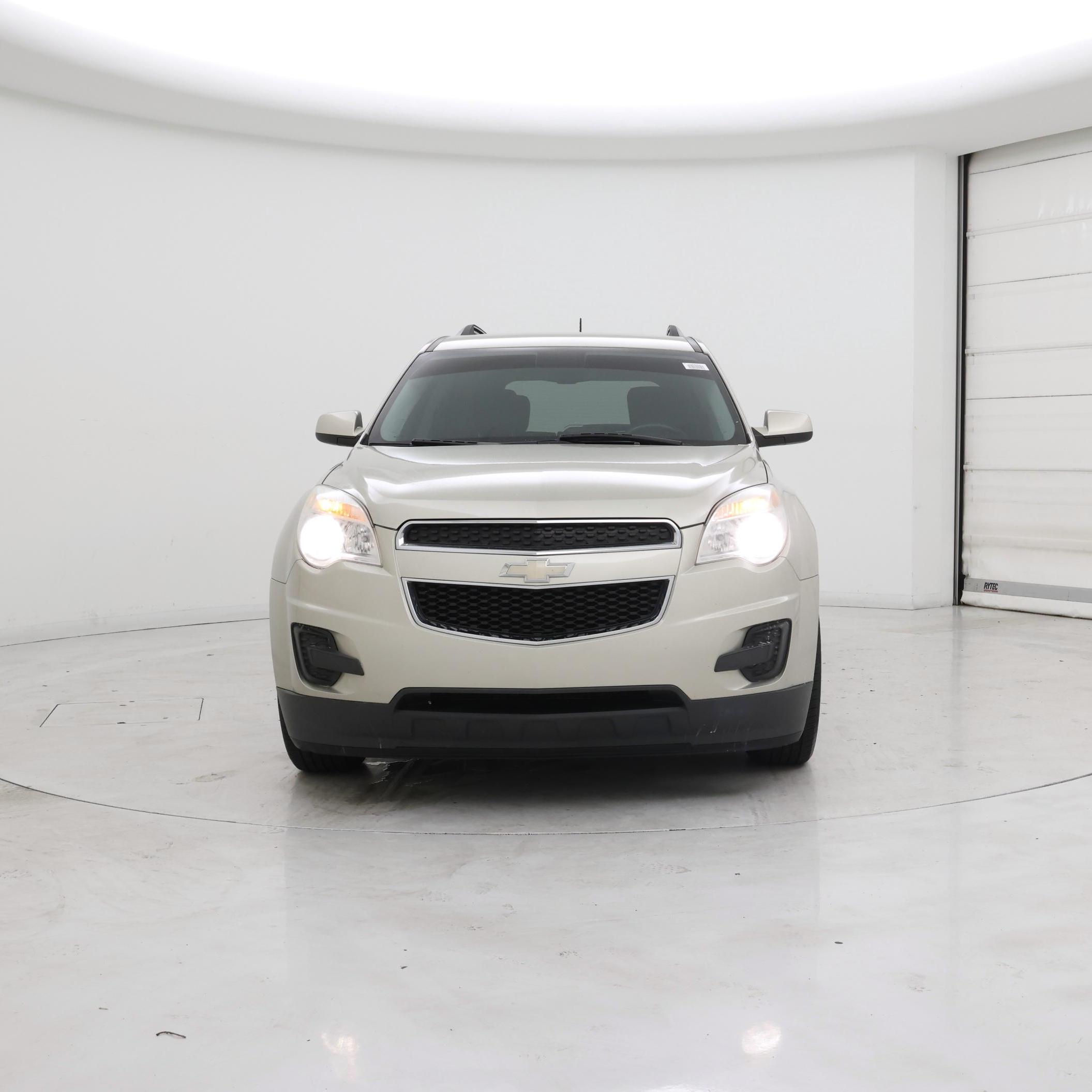 Thumbnail: 2015 Chevrolet Equinox - 5