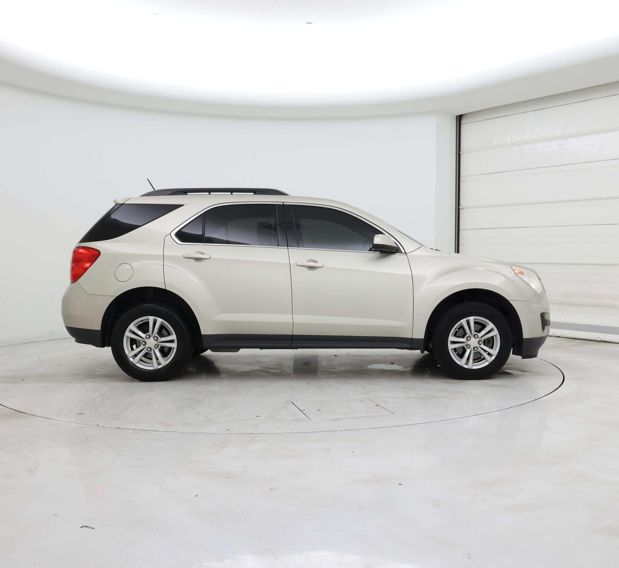 Thumbnail: 2015 Chevrolet Equinox - 7