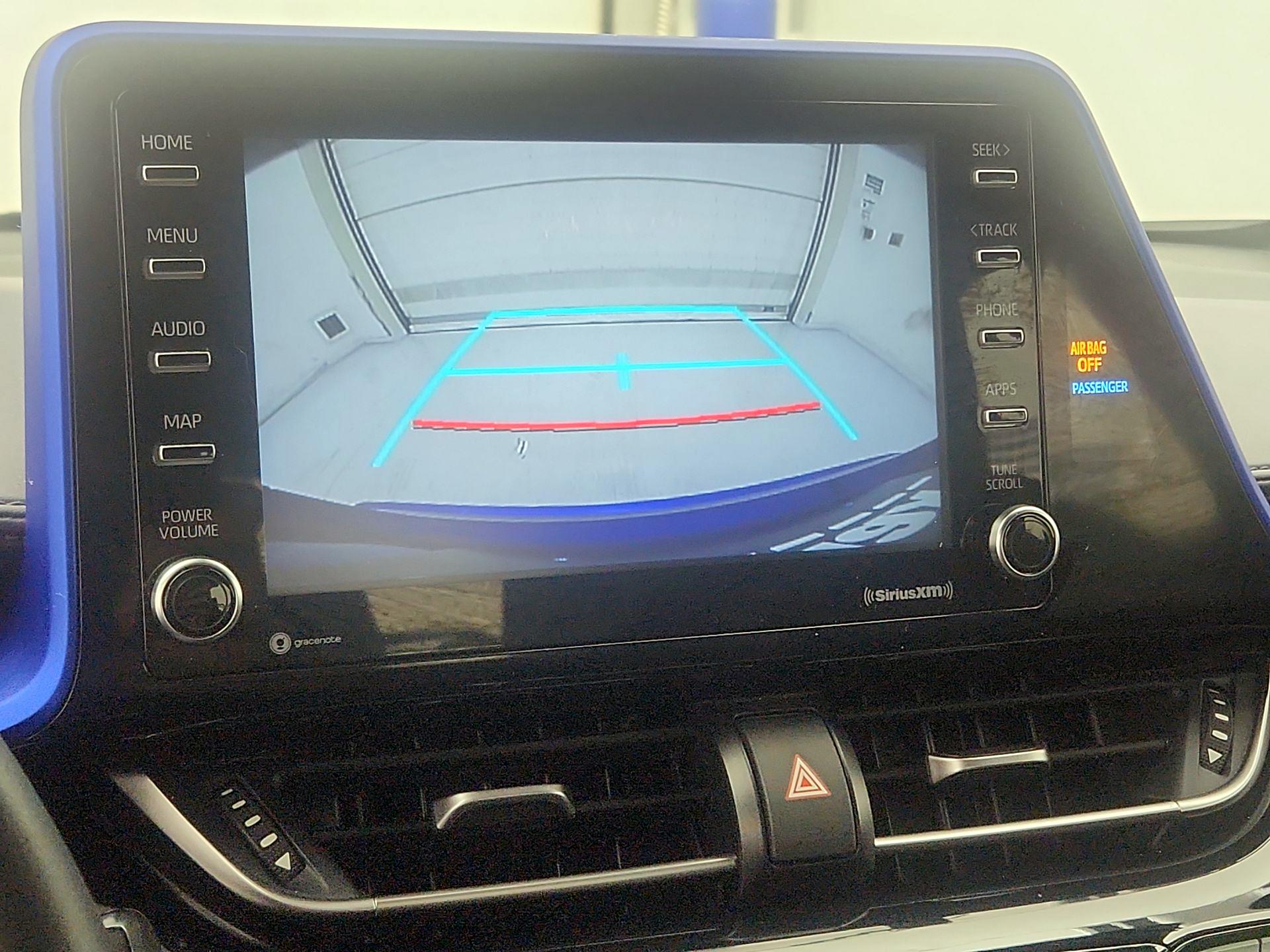 Thumbnail: 2022 Toyota C-HR - 14