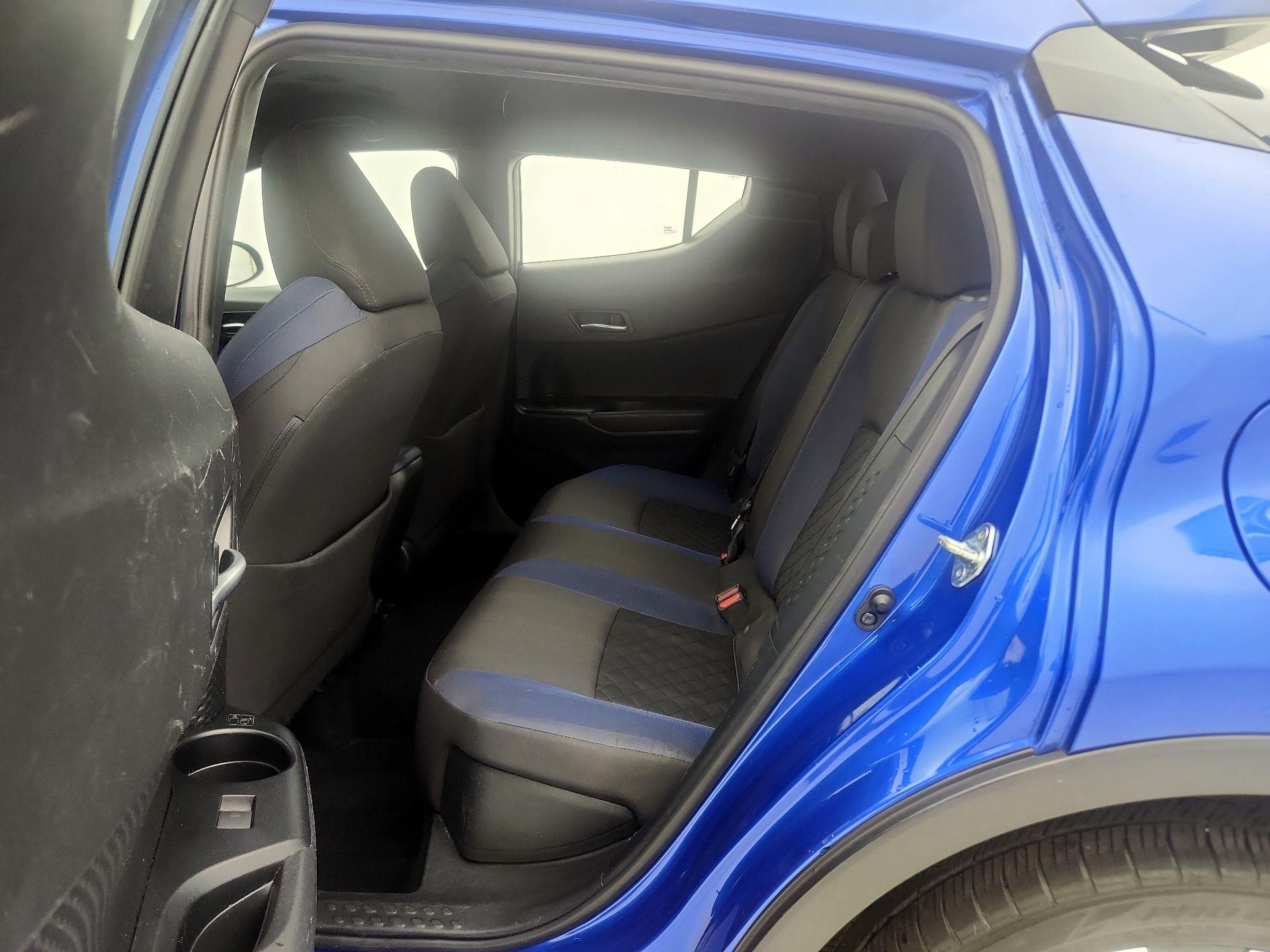 Thumbnail: 2022 Toyota C-HR - 19