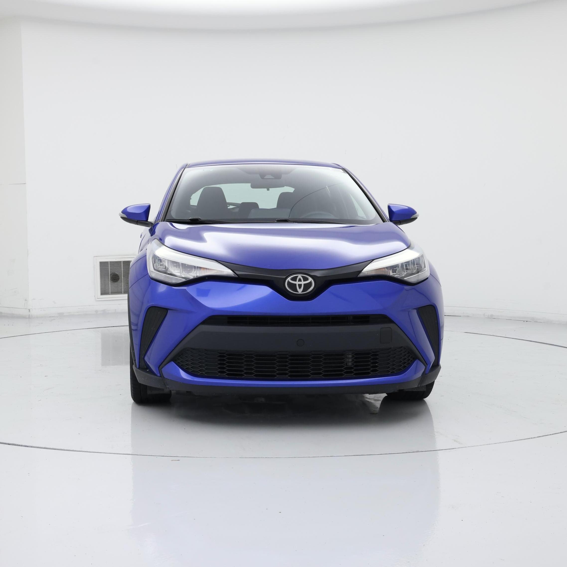 Thumbnail: 2022 Toyota C-HR - 5