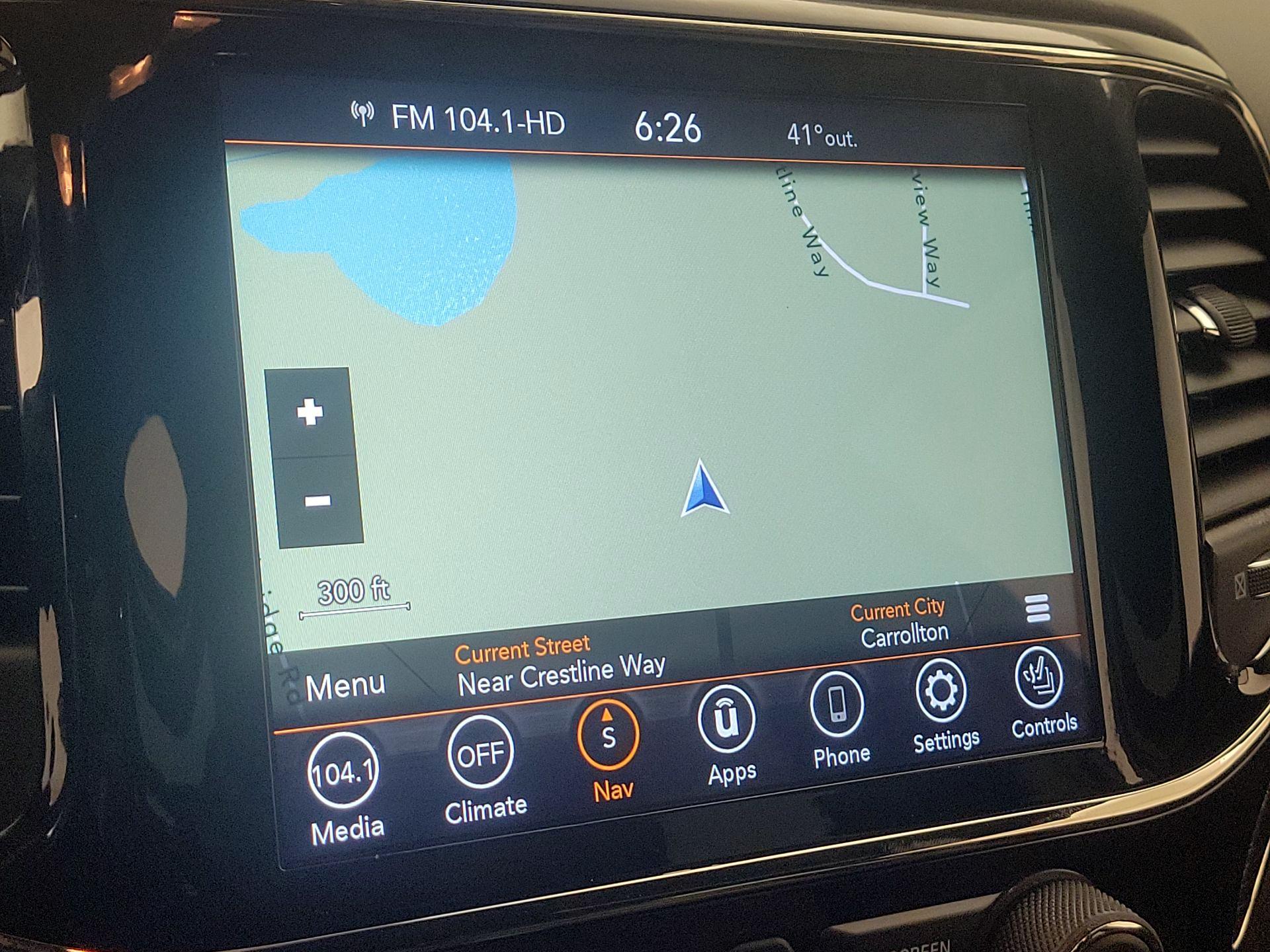 Thumbnail: 2020 Jeep Grand Cherokee - 14