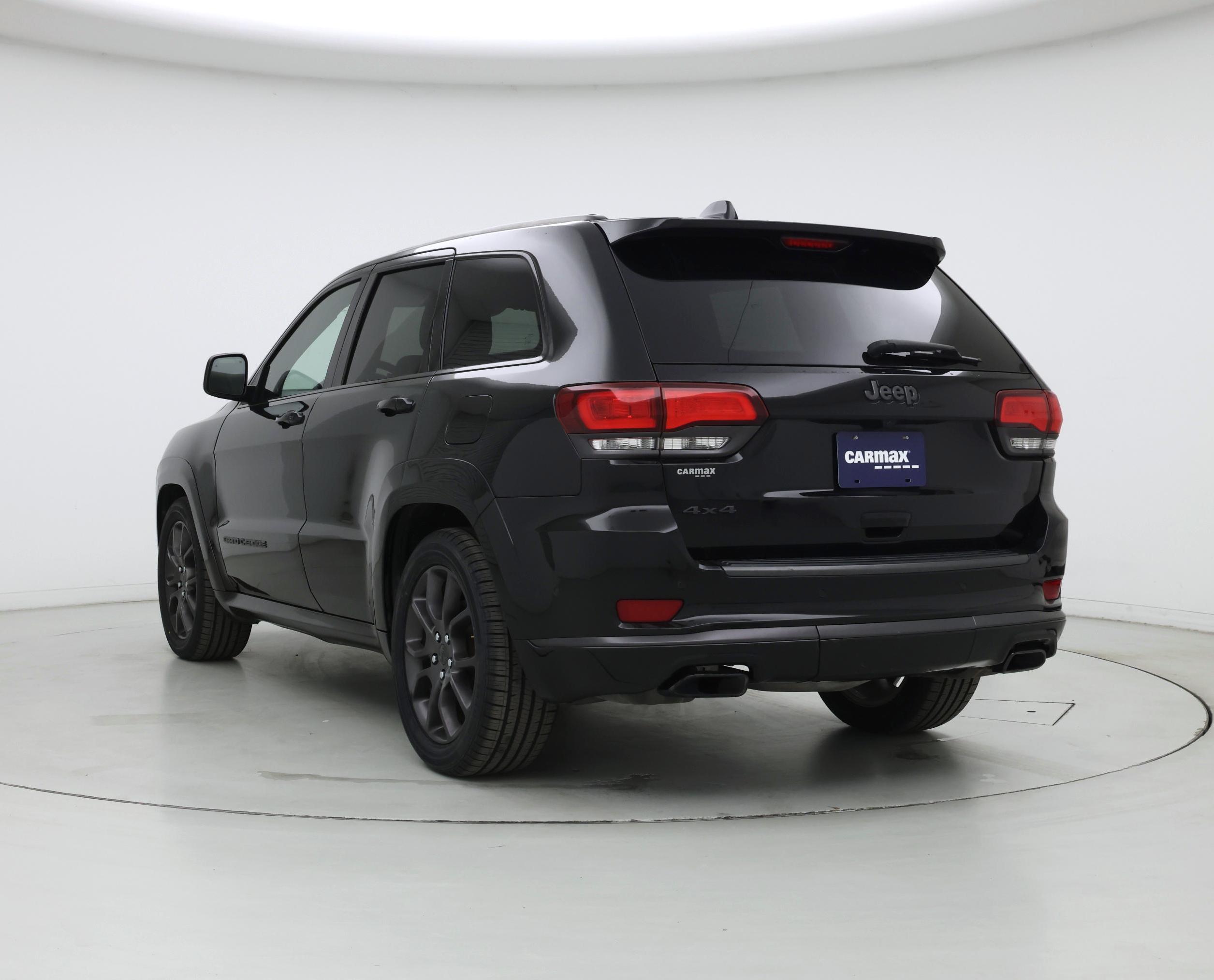 Thumbnail: 2020 Jeep Grand Cherokee - 2