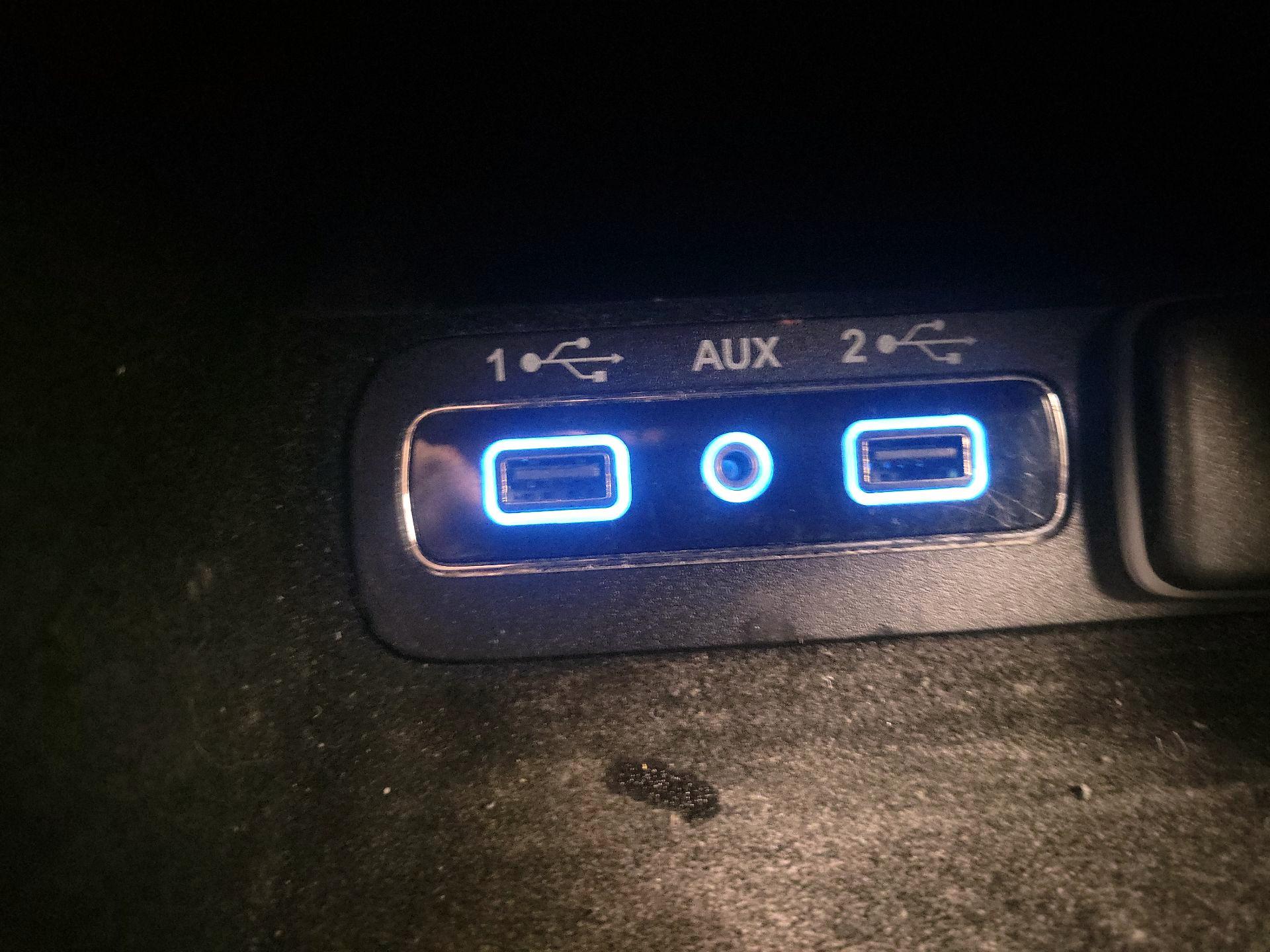 Thumbnail: 2020 Jeep Grand Cherokee - 19