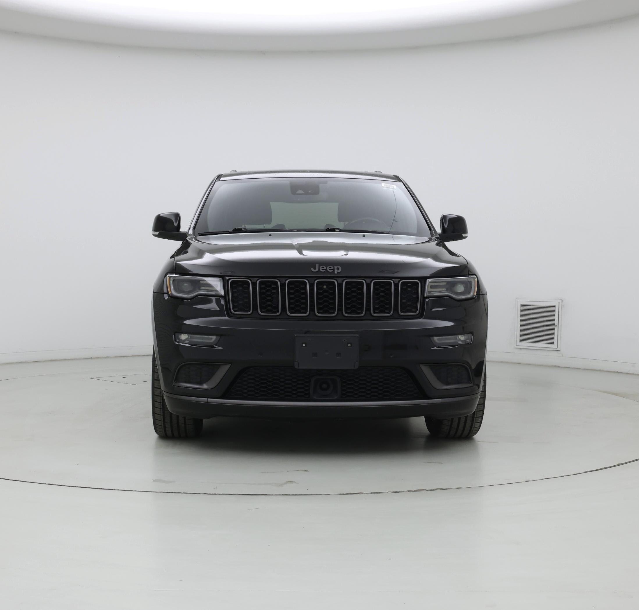 Thumbnail: 2020 Jeep Grand Cherokee - 5