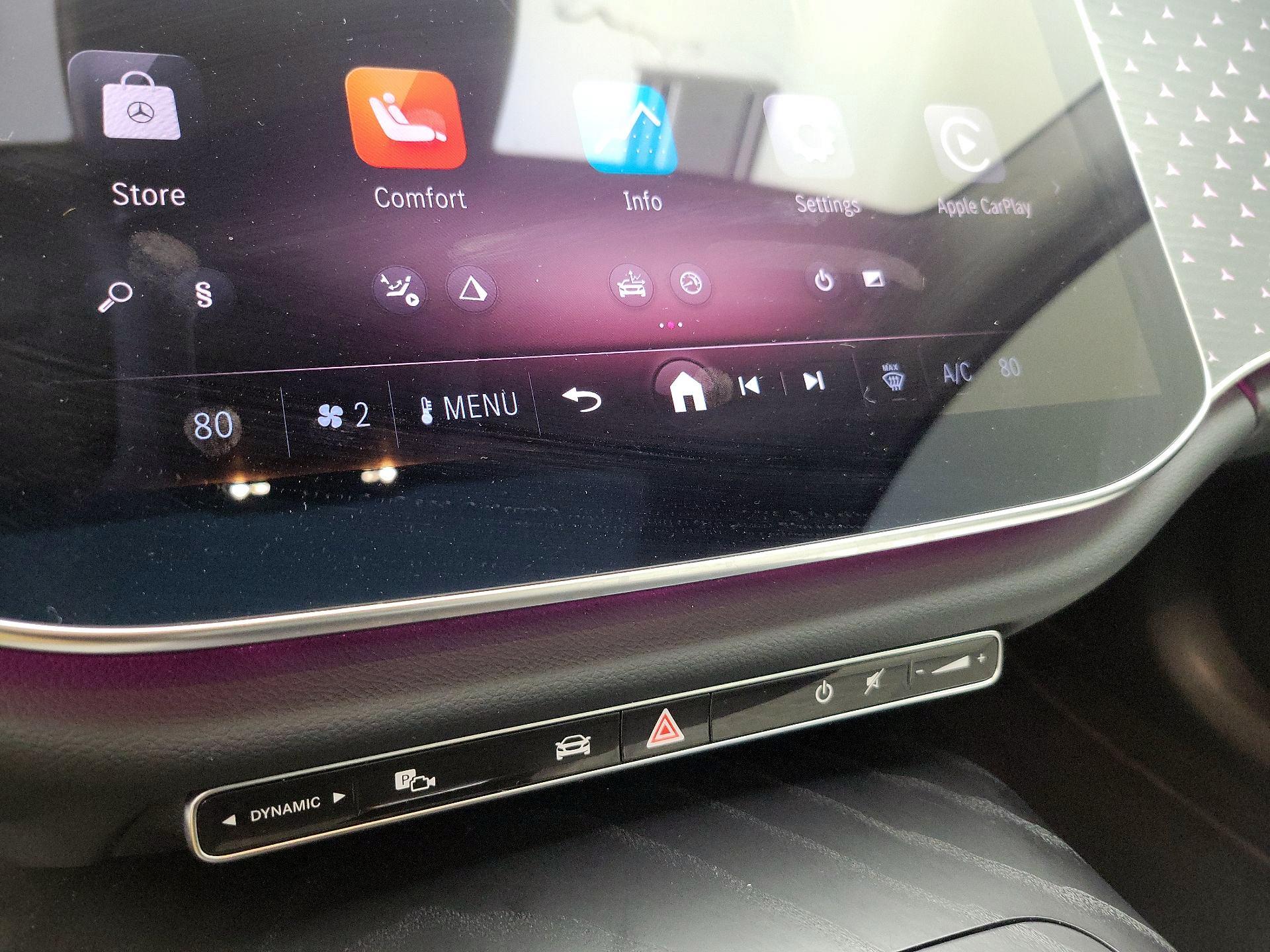 Thumbnail: 2024 Mercedes-Benz E-Class - 17