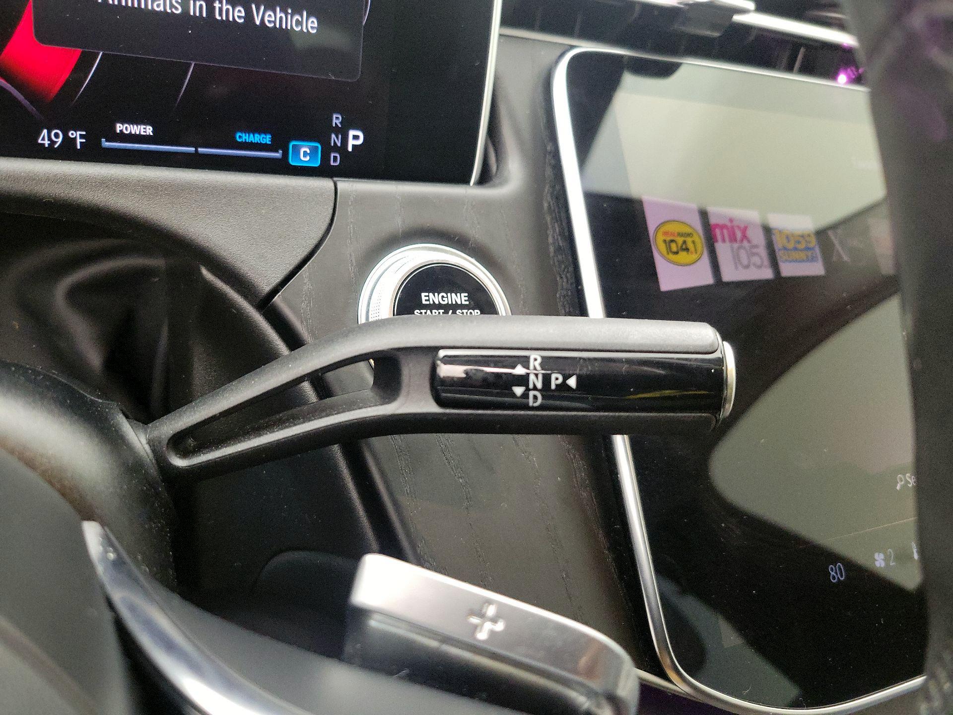 Thumbnail: 2024 Mercedes-Benz E-Class - 18