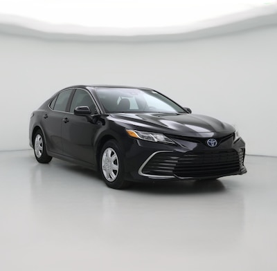 2022 Toyota Camry Hybrid LE