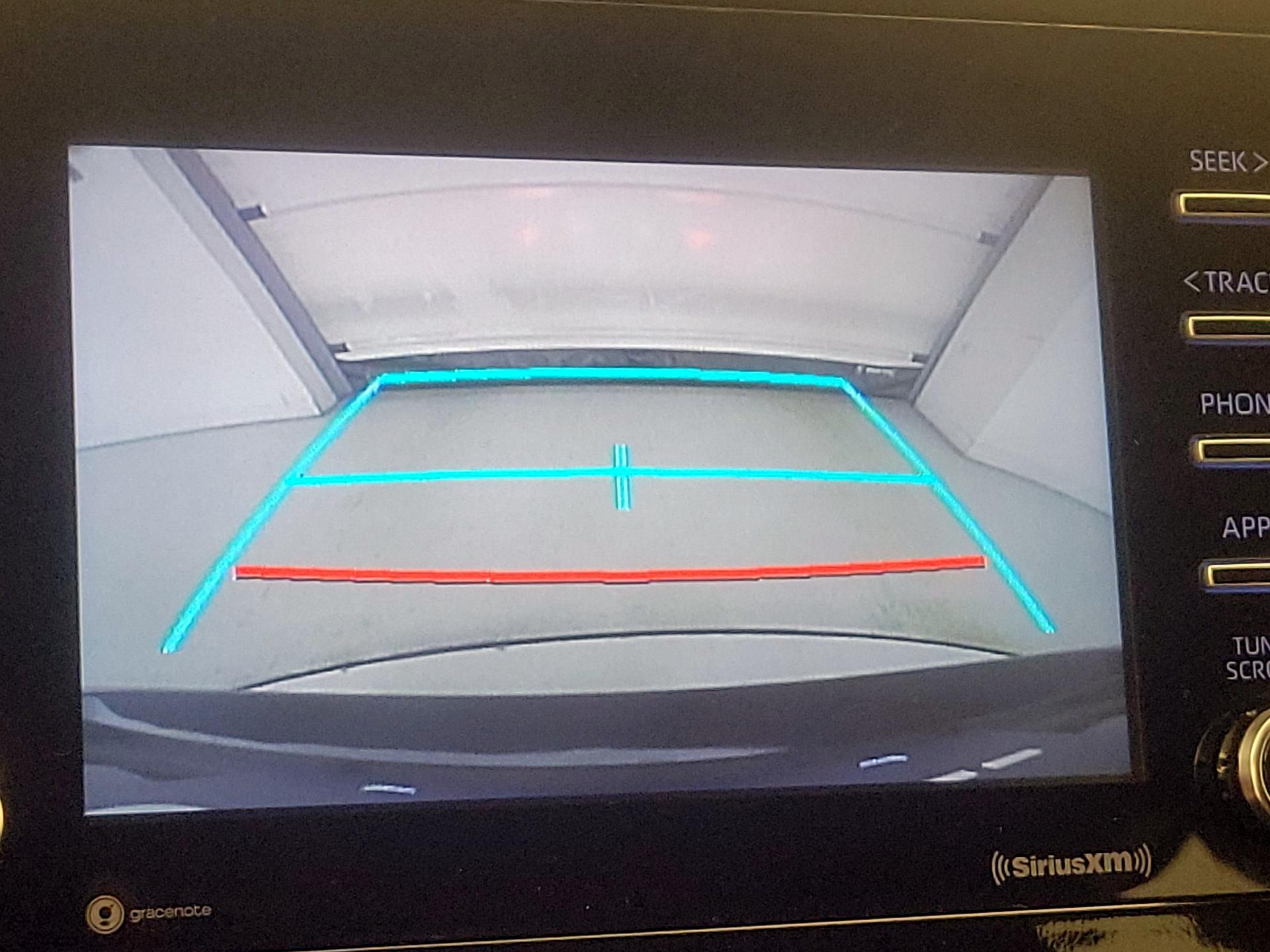 Thumbnail: 2022 Toyota Camry - 14