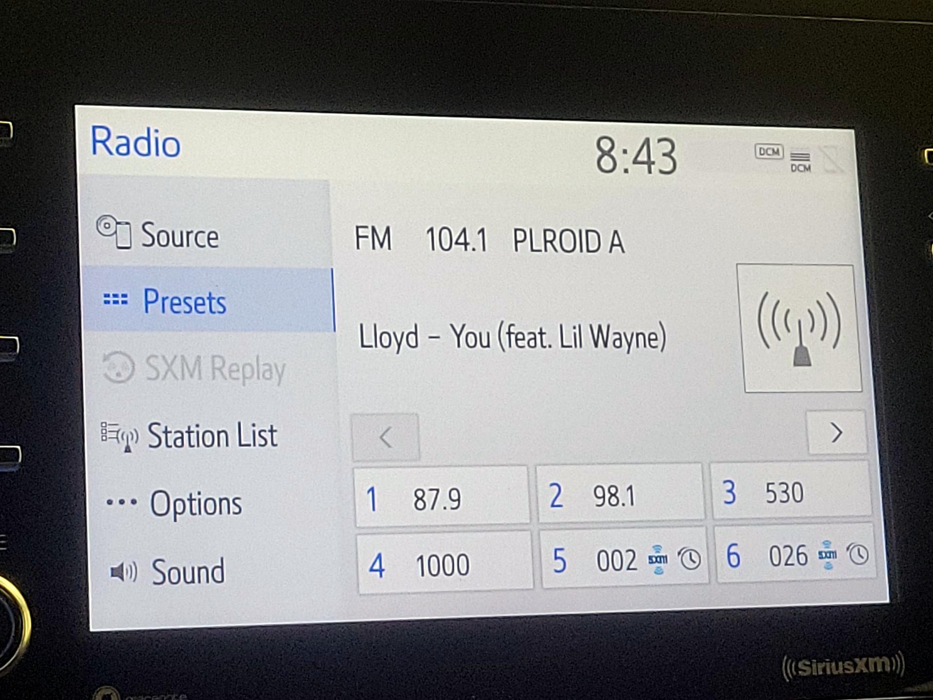 Thumbnail: 2022 Toyota Camry - 15