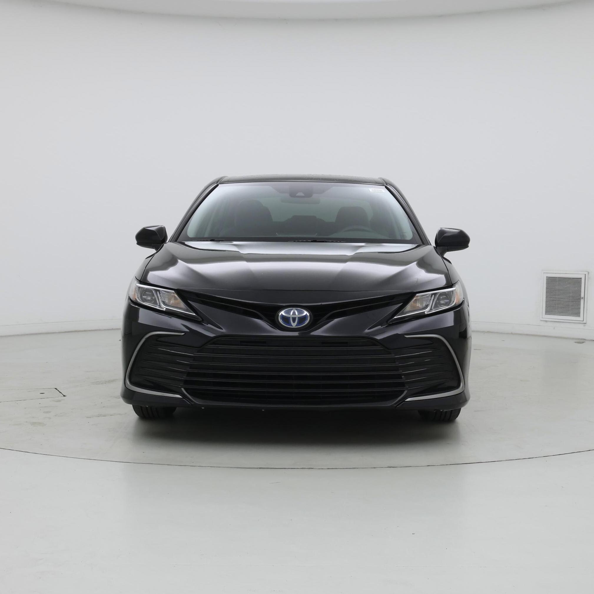 Thumbnail: 2022 Toyota Camry - 5