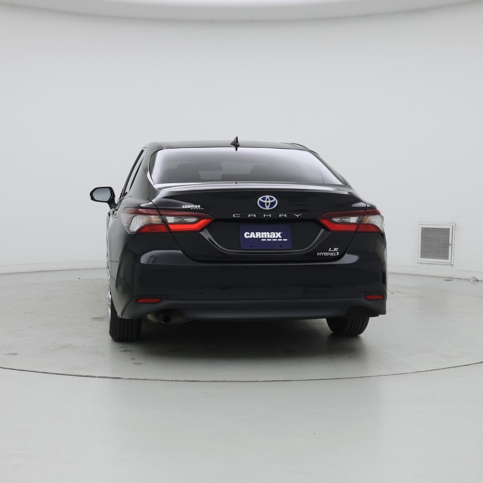 Thumbnail: 2022 Toyota Camry - 6