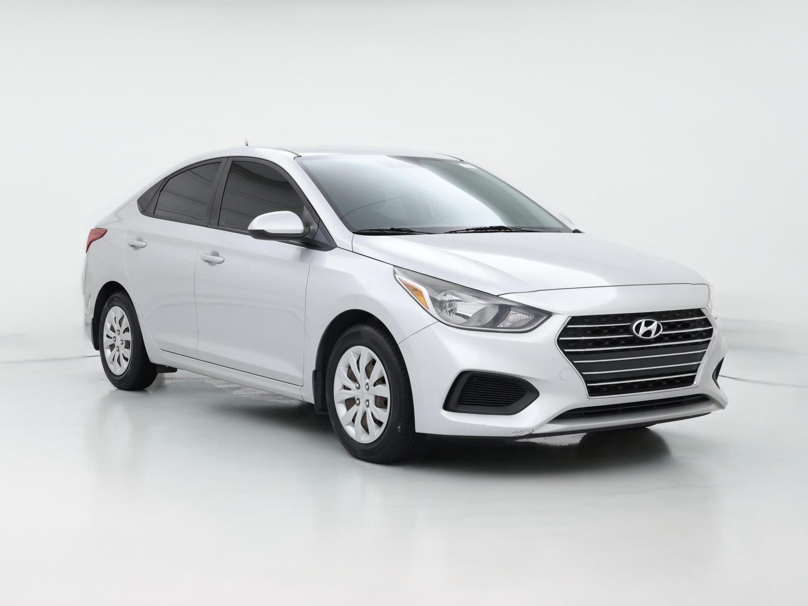 2020 Hyundai Accent