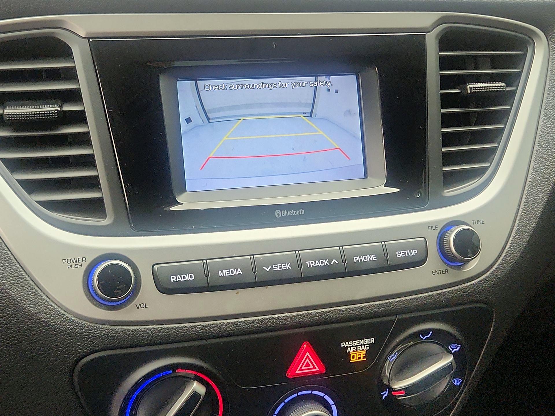 Thumbnail: 2020 Hyundai Accent - 14