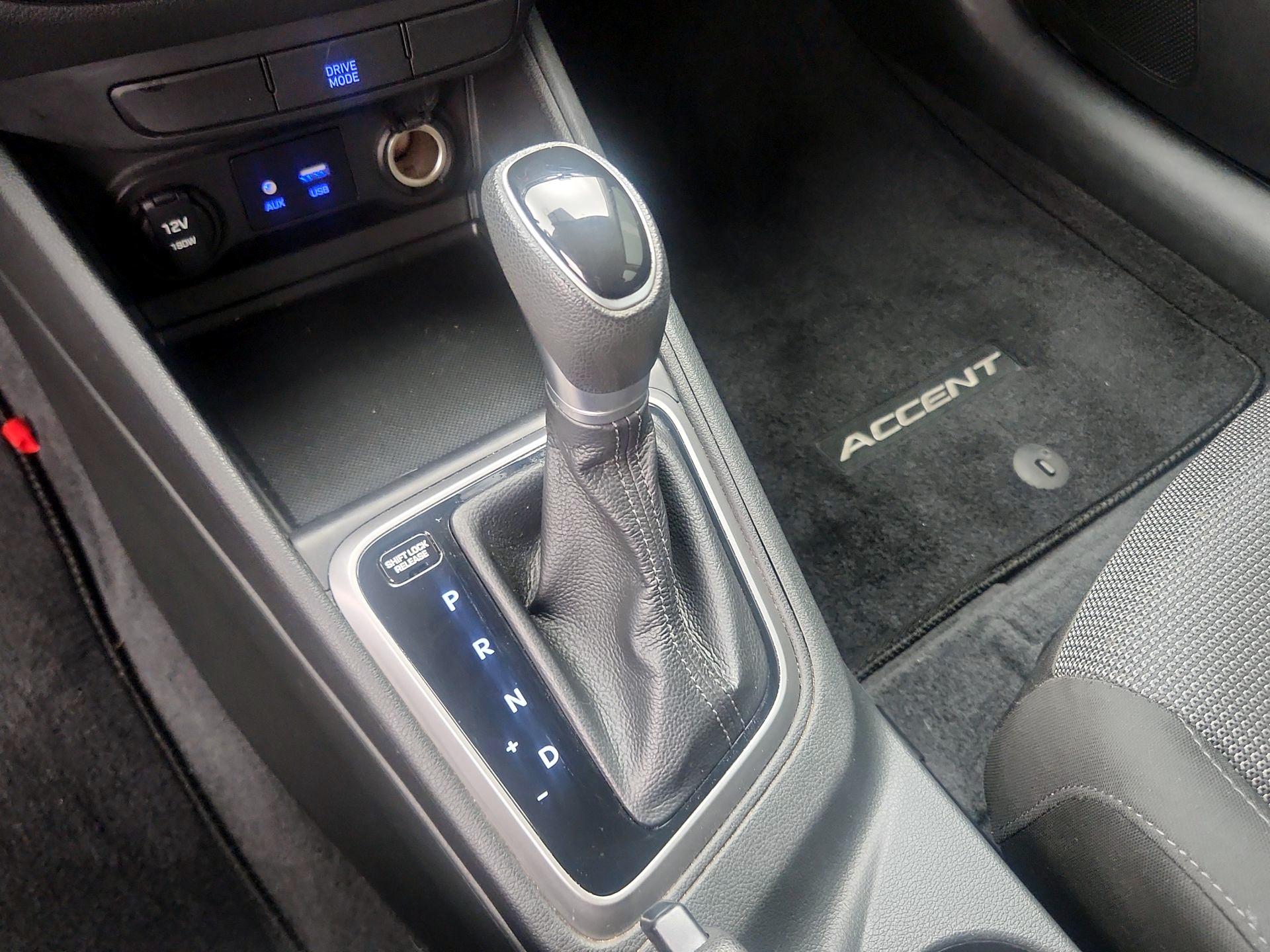 Thumbnail: 2020 Hyundai Accent - 17