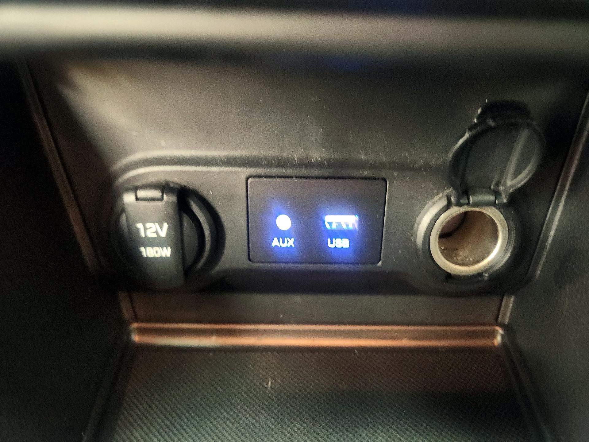 Thumbnail: 2020 Hyundai Accent - 18