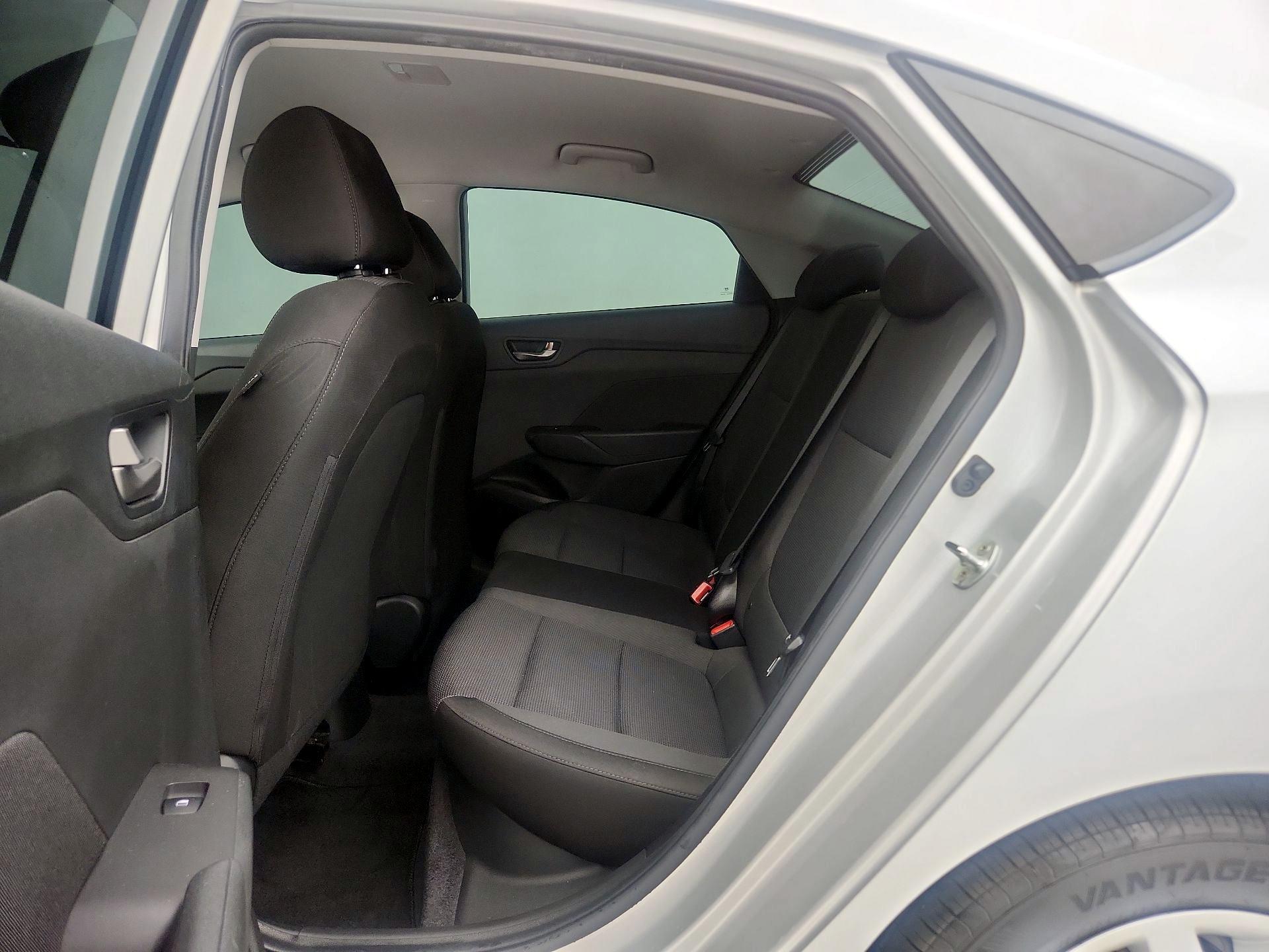 Thumbnail: 2020 Hyundai Accent - 19