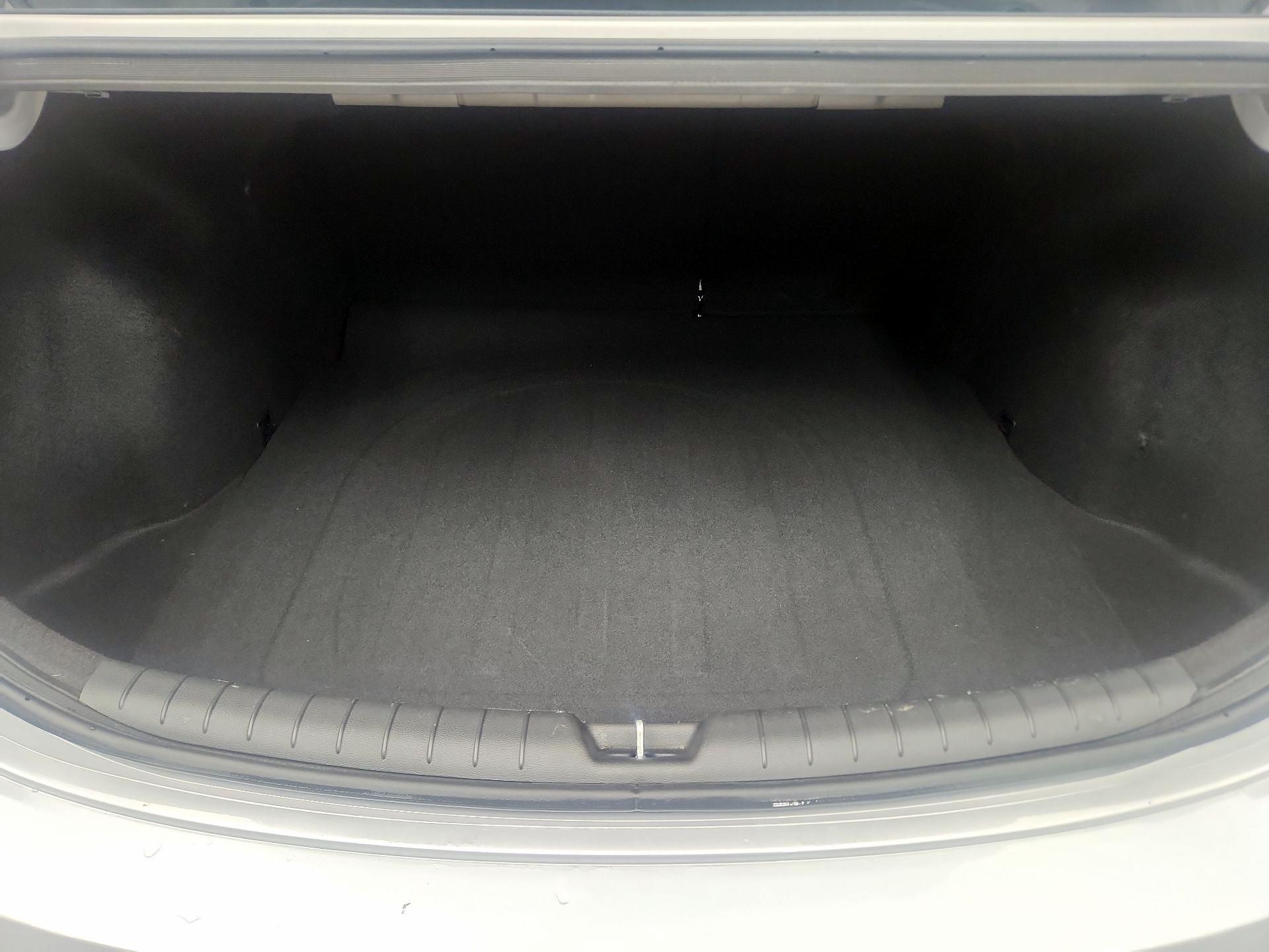 Thumbnail: 2020 Hyundai Accent - 20