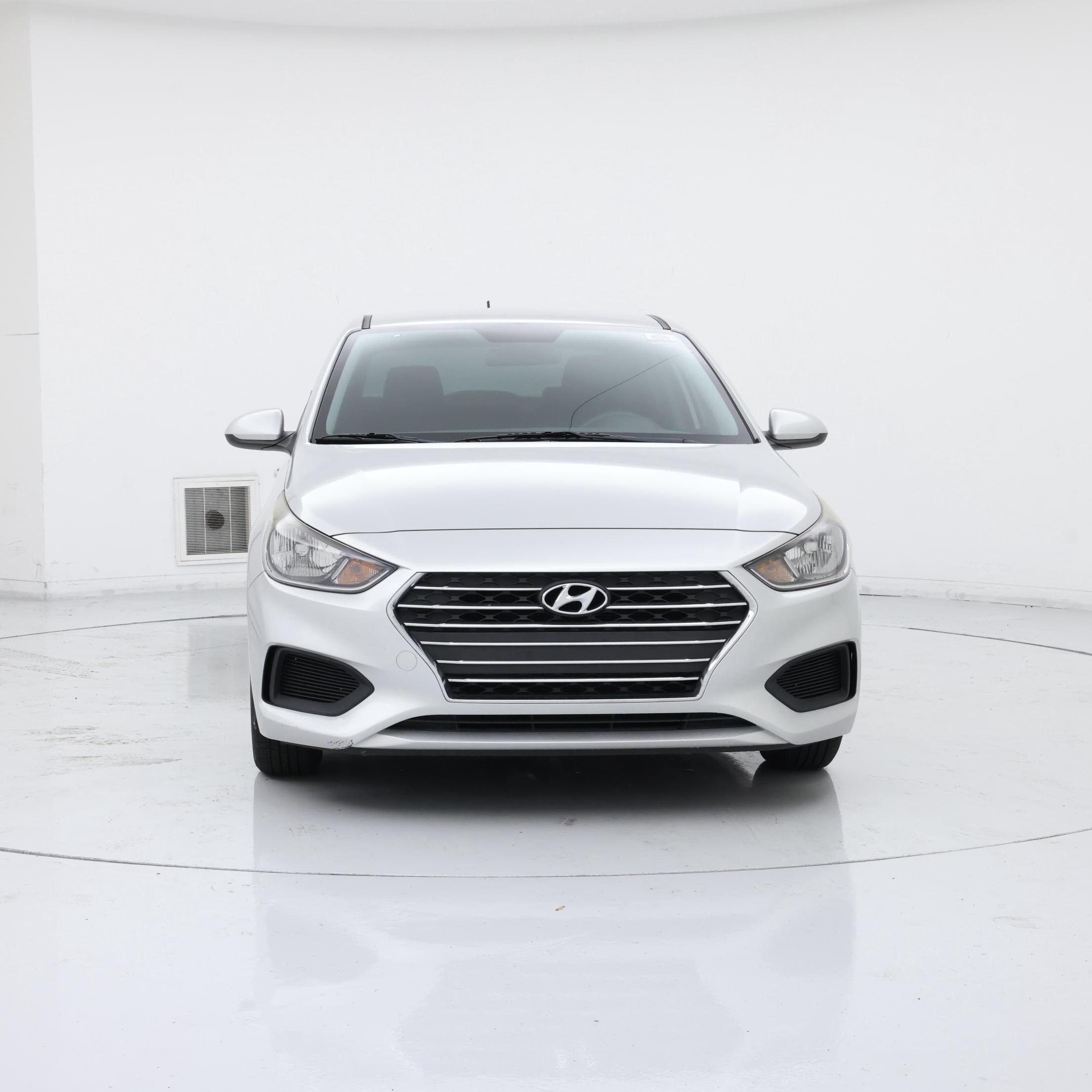 Thumbnail: 2020 Hyundai Accent - 5