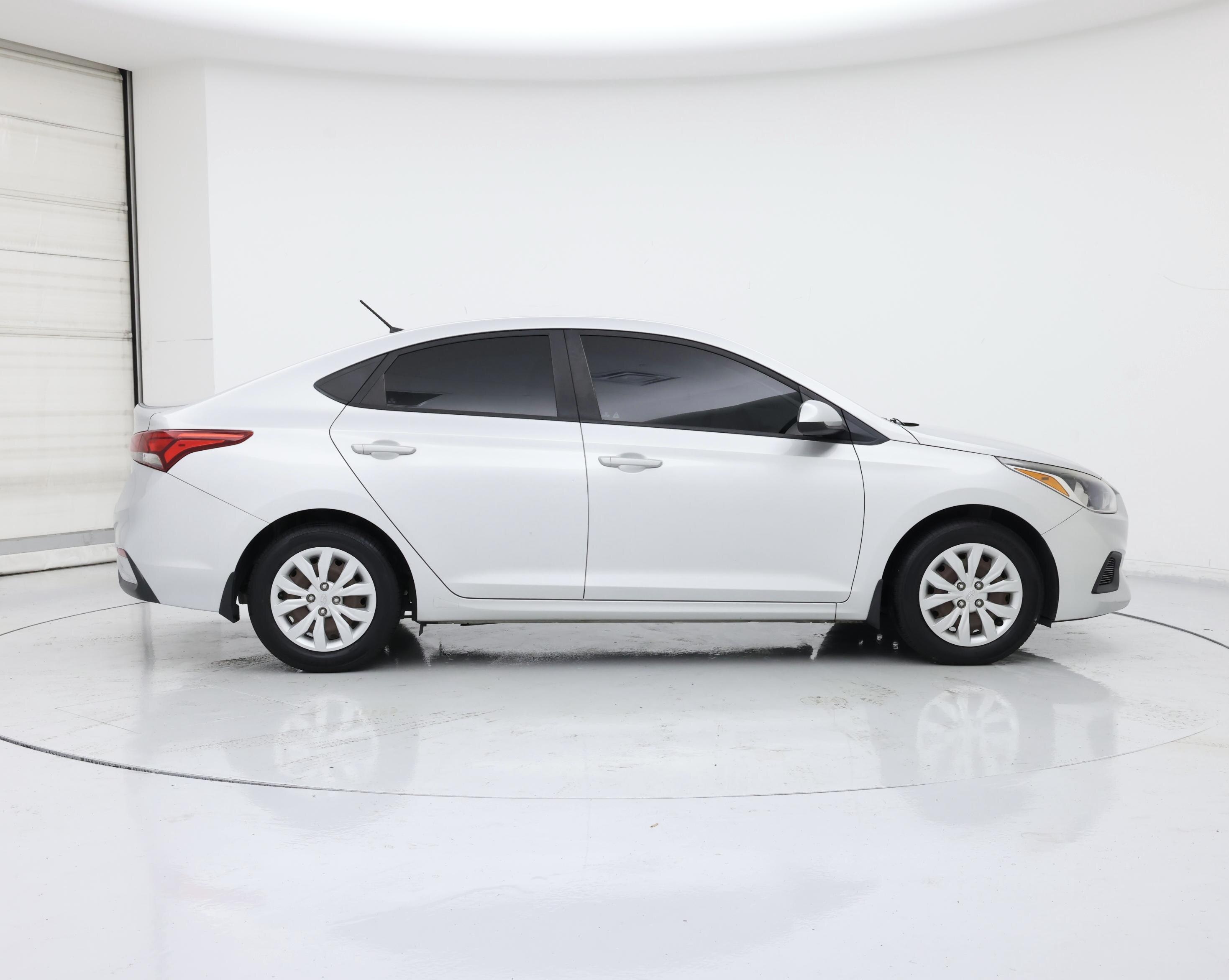 Thumbnail: 2020 Hyundai Accent - 7