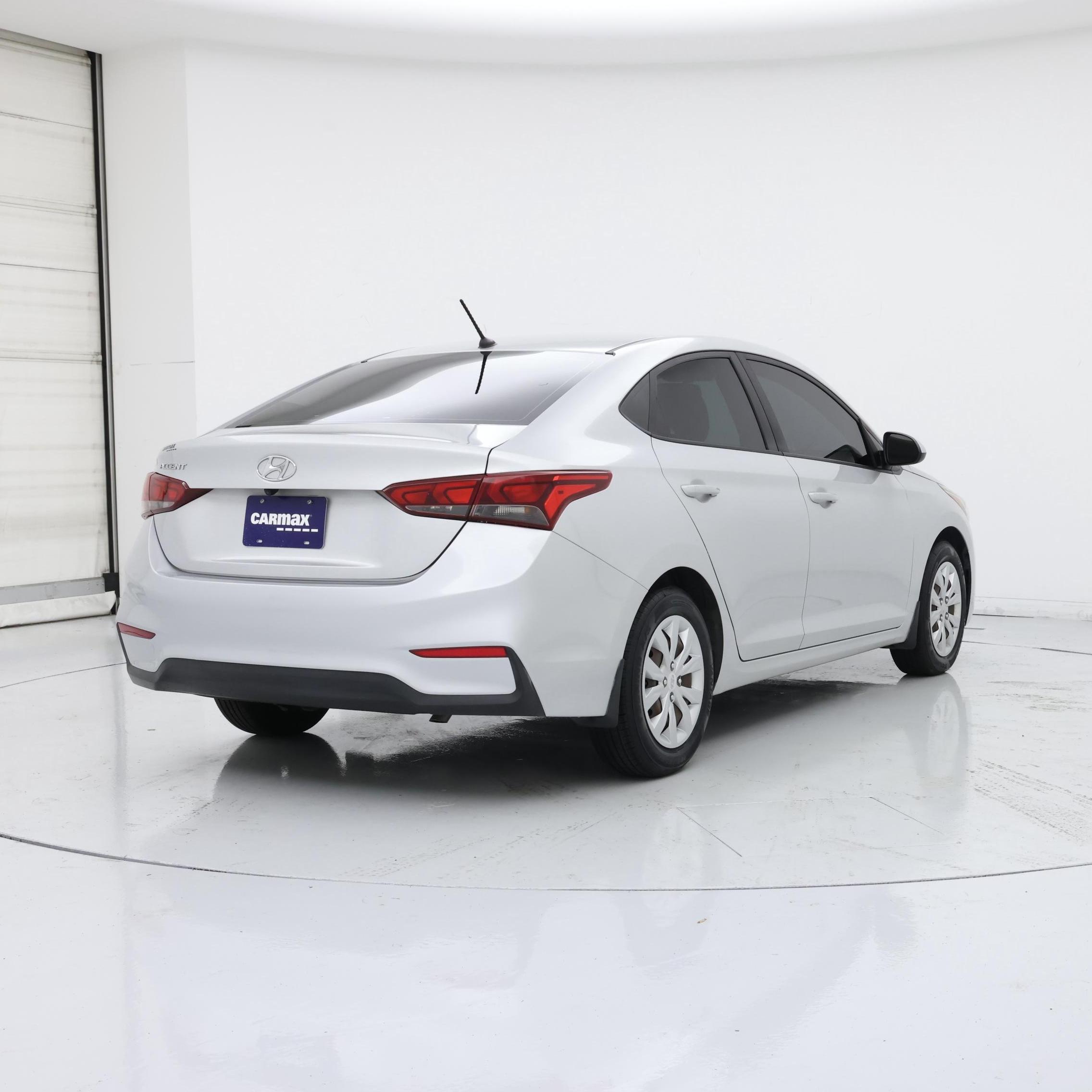 Thumbnail: 2020 Hyundai Accent - 8