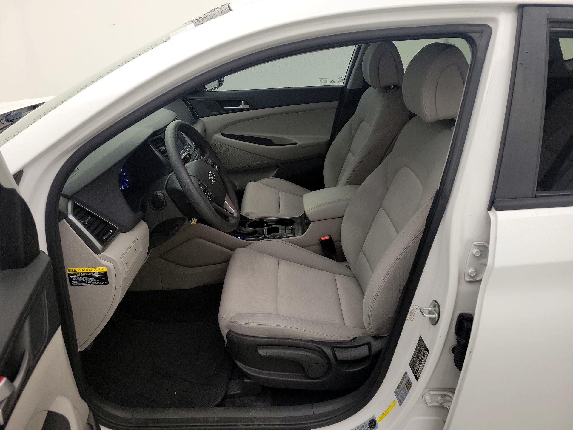 Thumbnail: 2018 Hyundai Tucson - 11