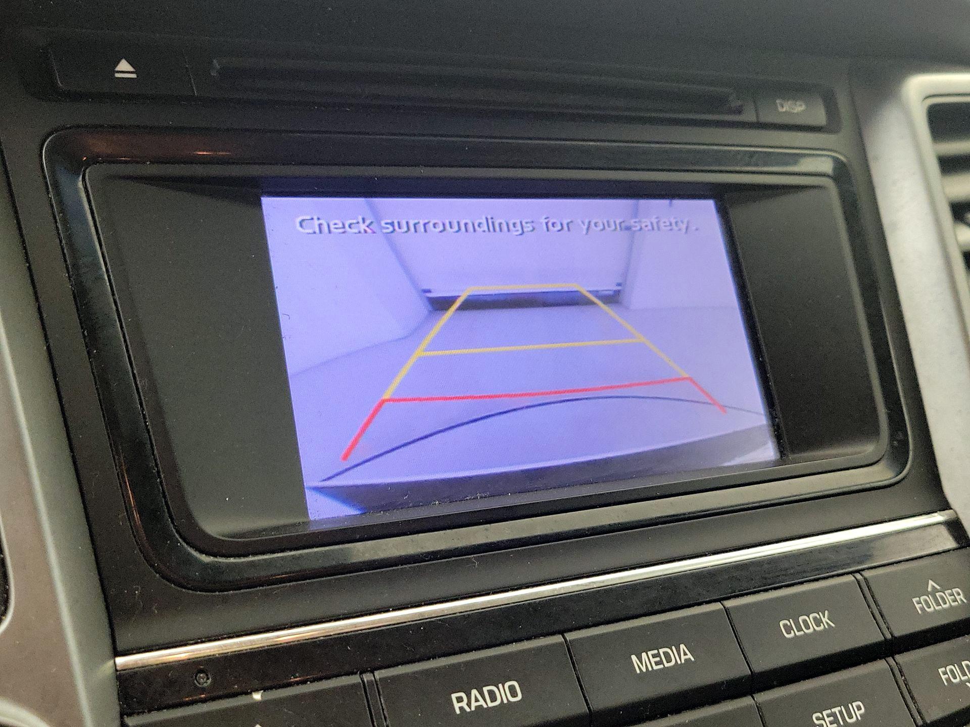 Thumbnail: 2018 Hyundai Tucson - 14