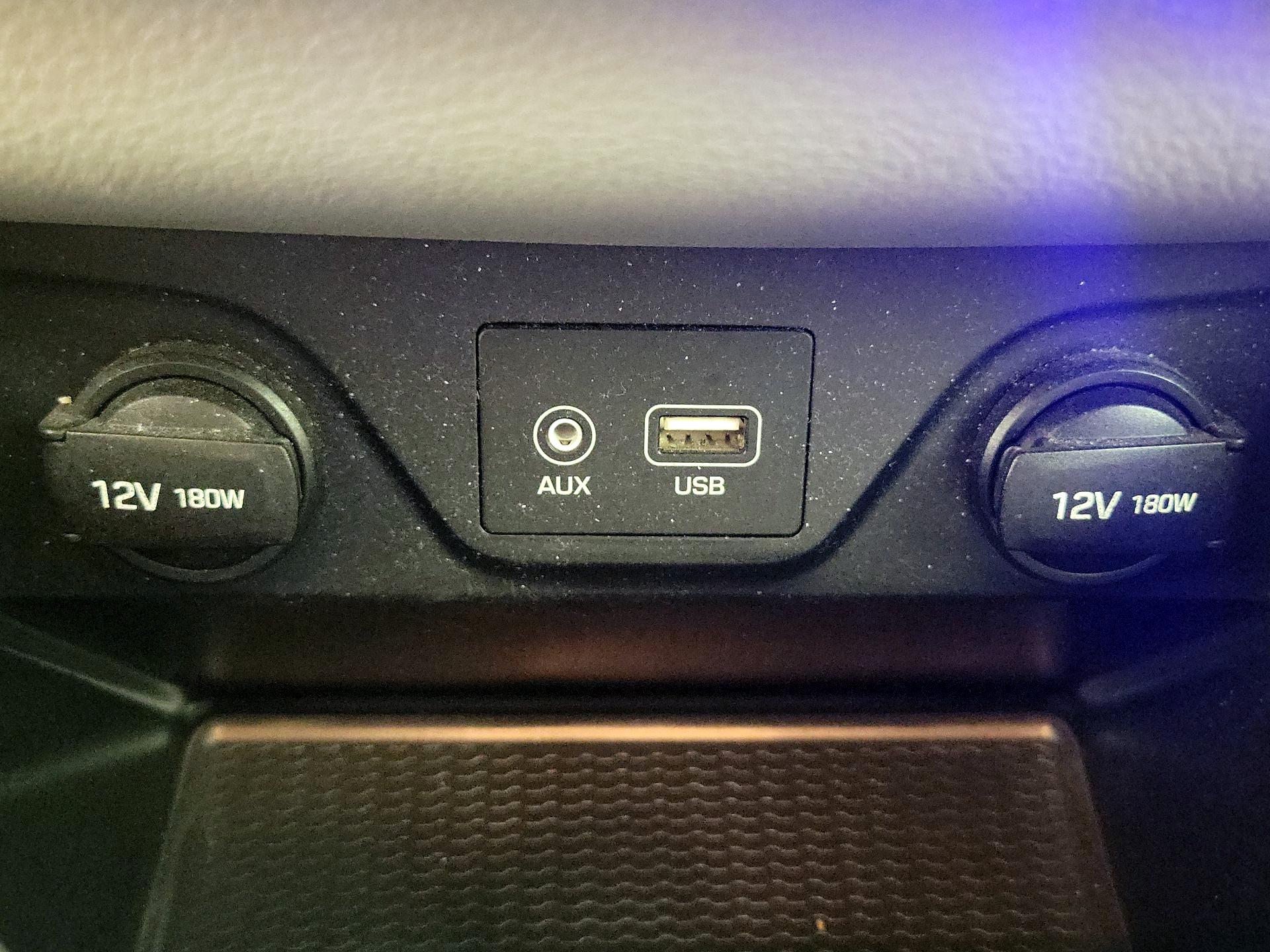 Thumbnail: 2018 Hyundai Tucson - 18