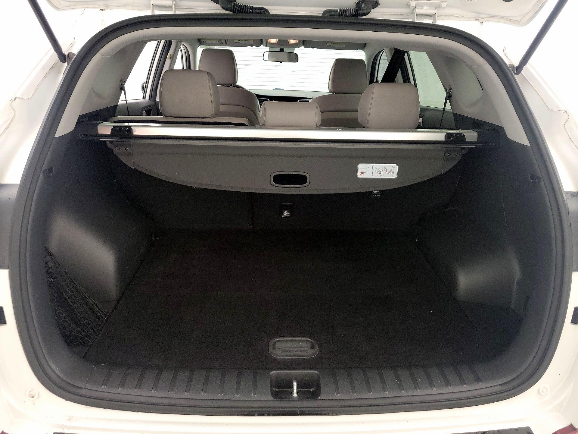 Thumbnail: 2018 Hyundai Tucson - 20