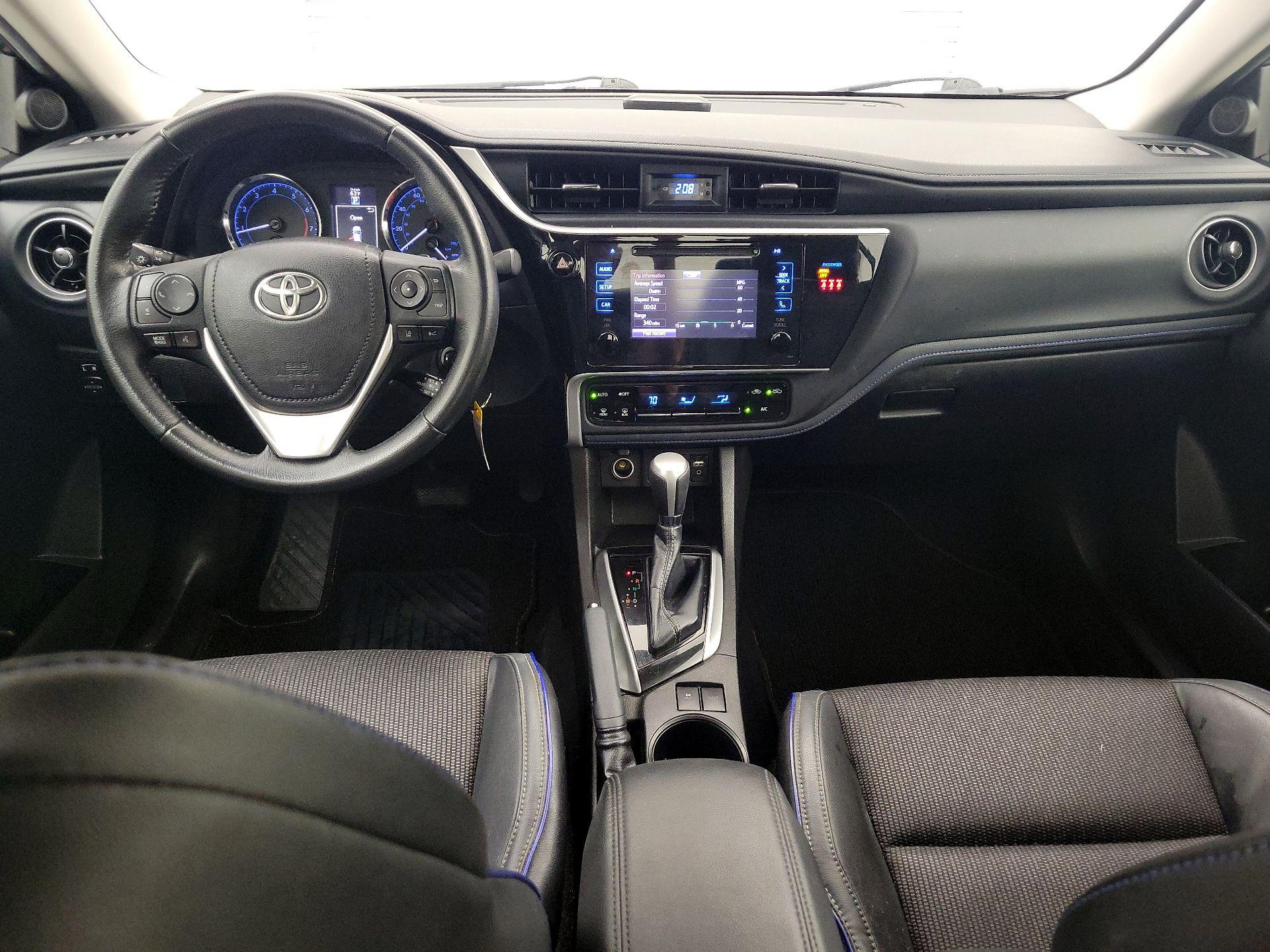 Thumbnail: 2019 Toyota Corolla - 9