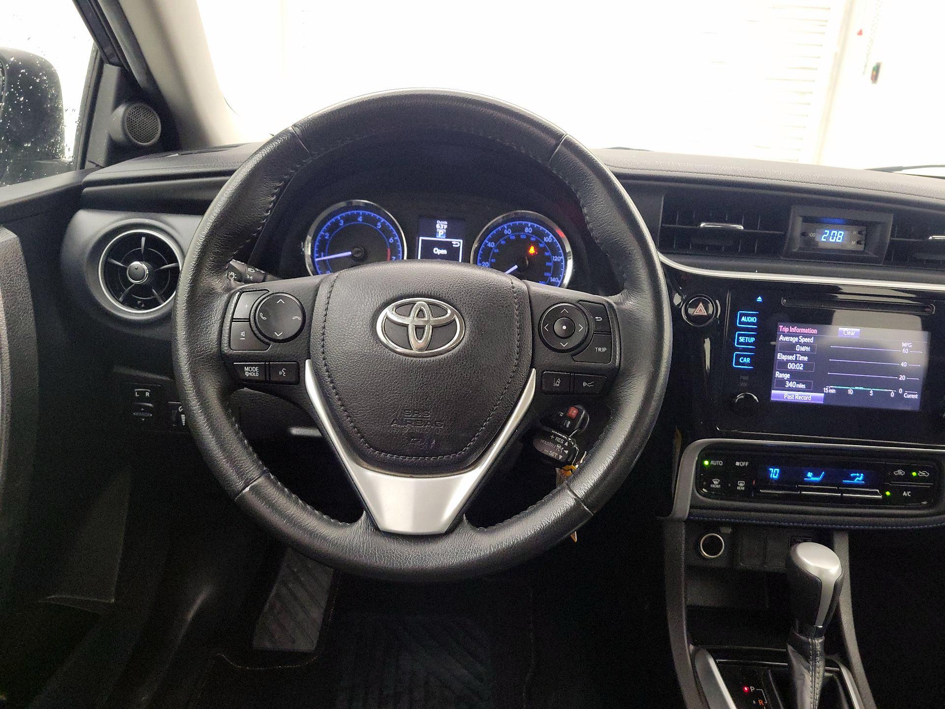 Thumbnail: 2019 Toyota Corolla - 10