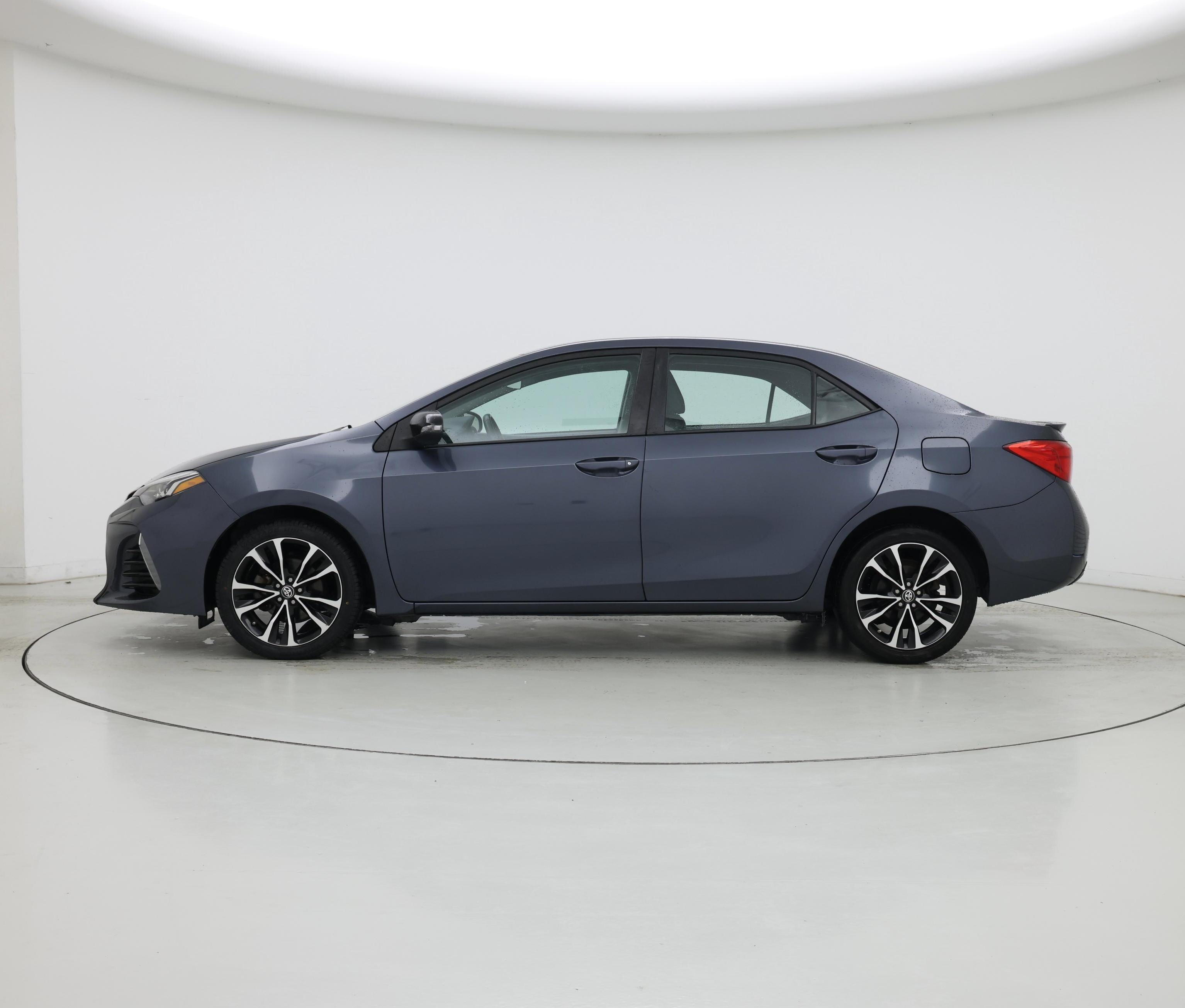 Thumbnail: 2019 Toyota Corolla - 3