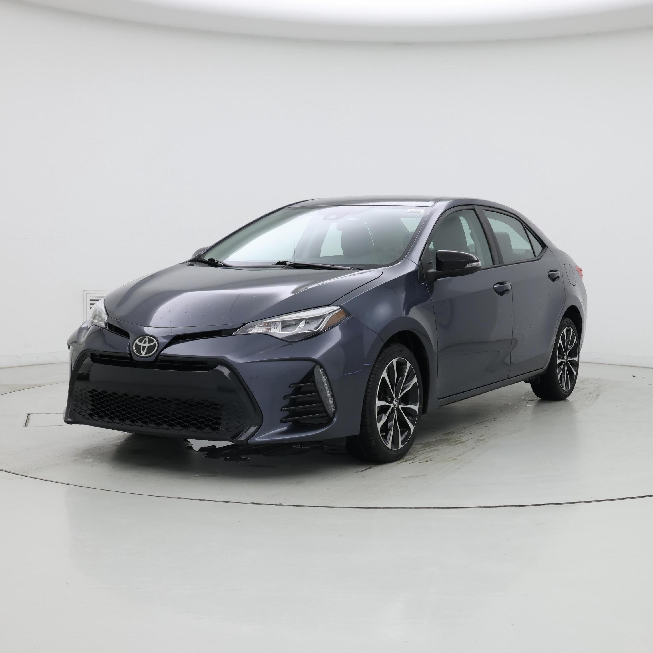 Thumbnail: 2019 Toyota Corolla - 4
