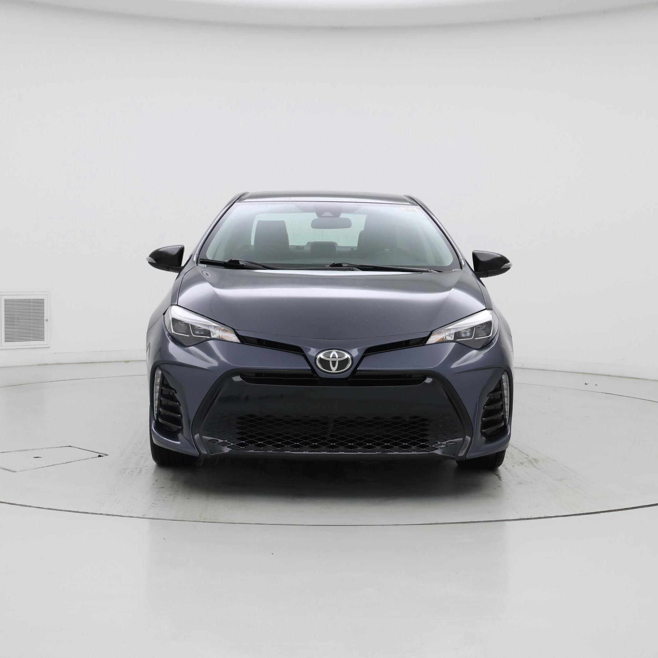 Thumbnail: 2019 Toyota Corolla - 5