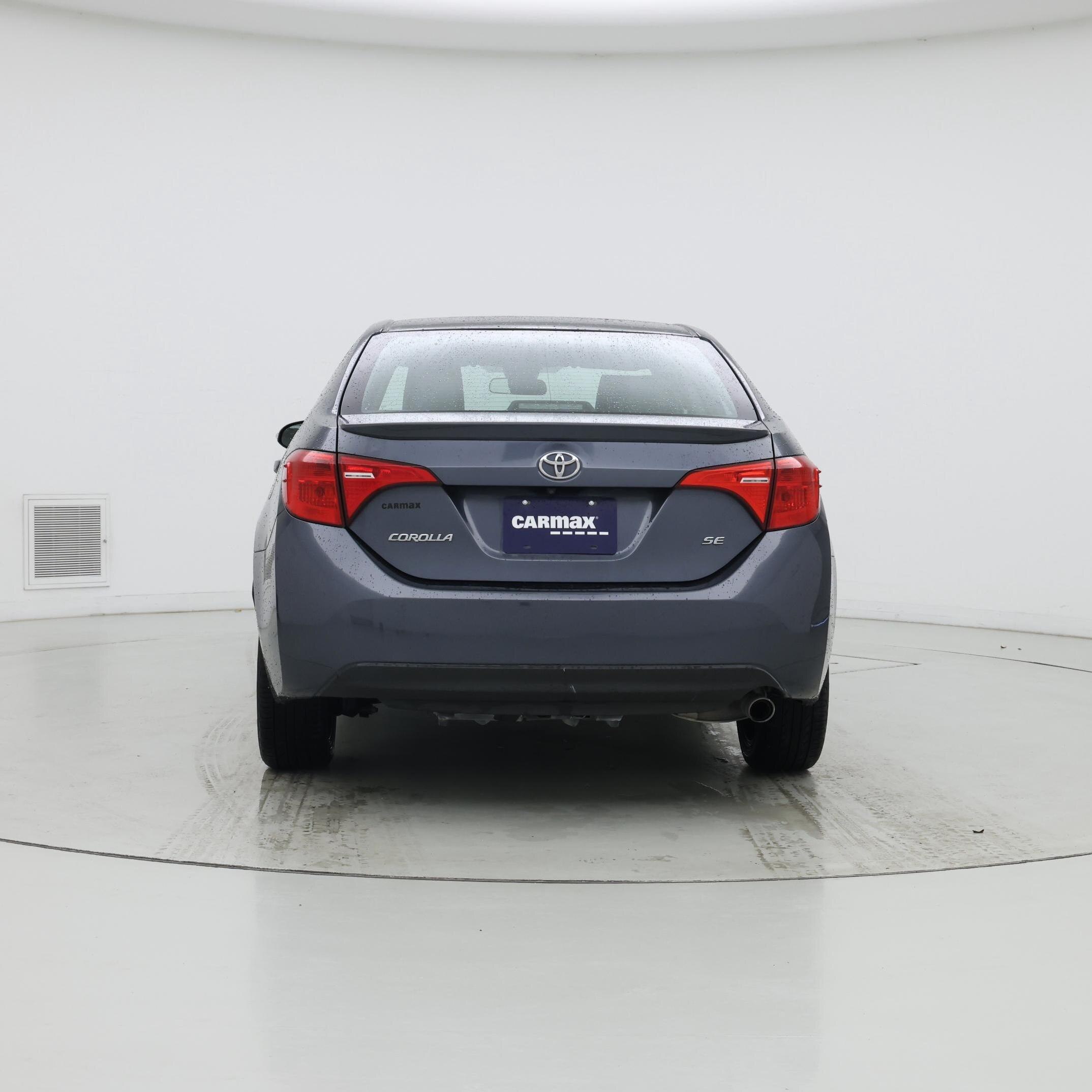 Thumbnail: 2019 Toyota Corolla - 6