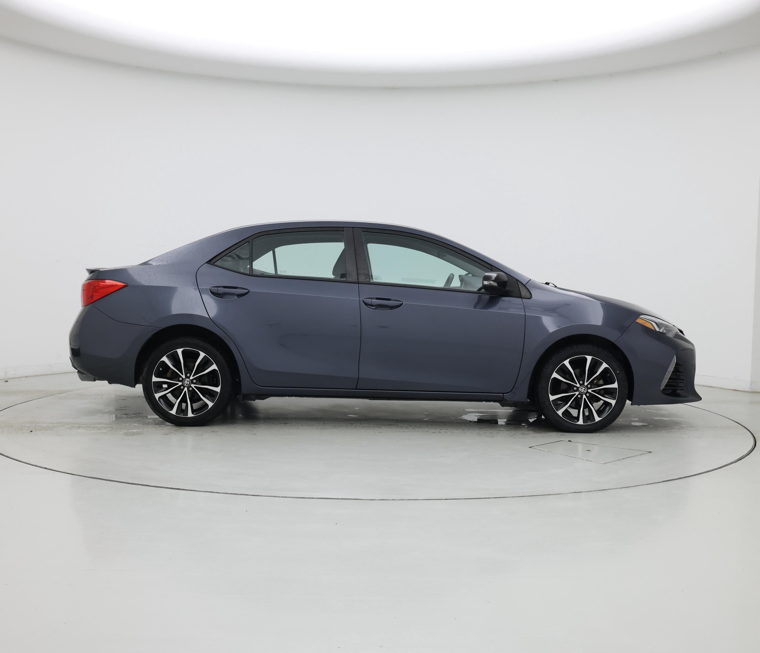 Thumbnail: 2019 Toyota Corolla - 7