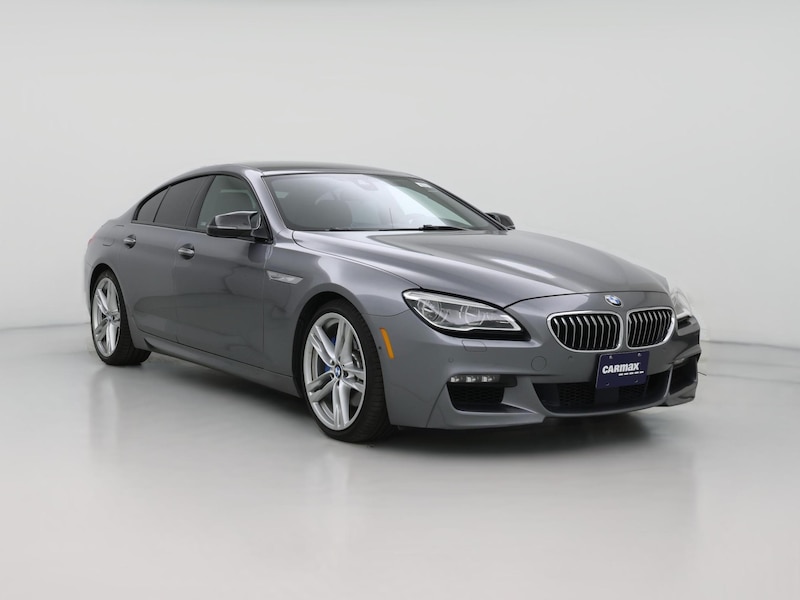 2017 BMW 6 Series 650i -
                  Kennesaw, GA